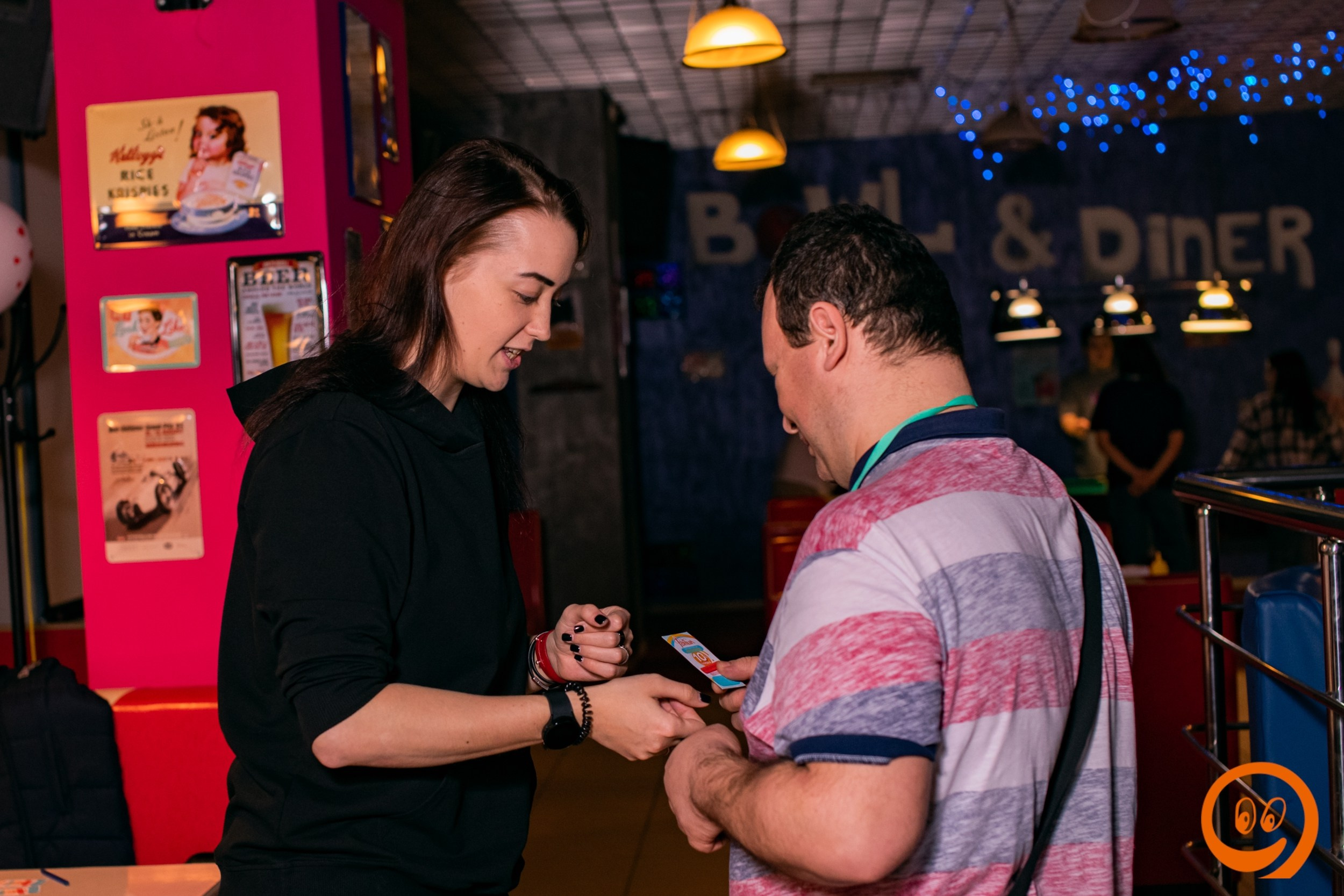 Боулинг | 13.04.2025. Галерея Фантим