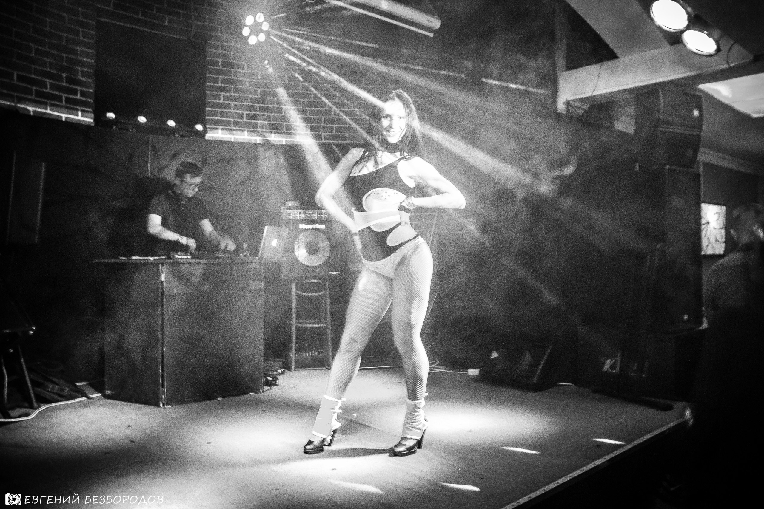 Клубная вечеринка Last Summer Day (LSD) | 22.09.2017. Галерея Фантим