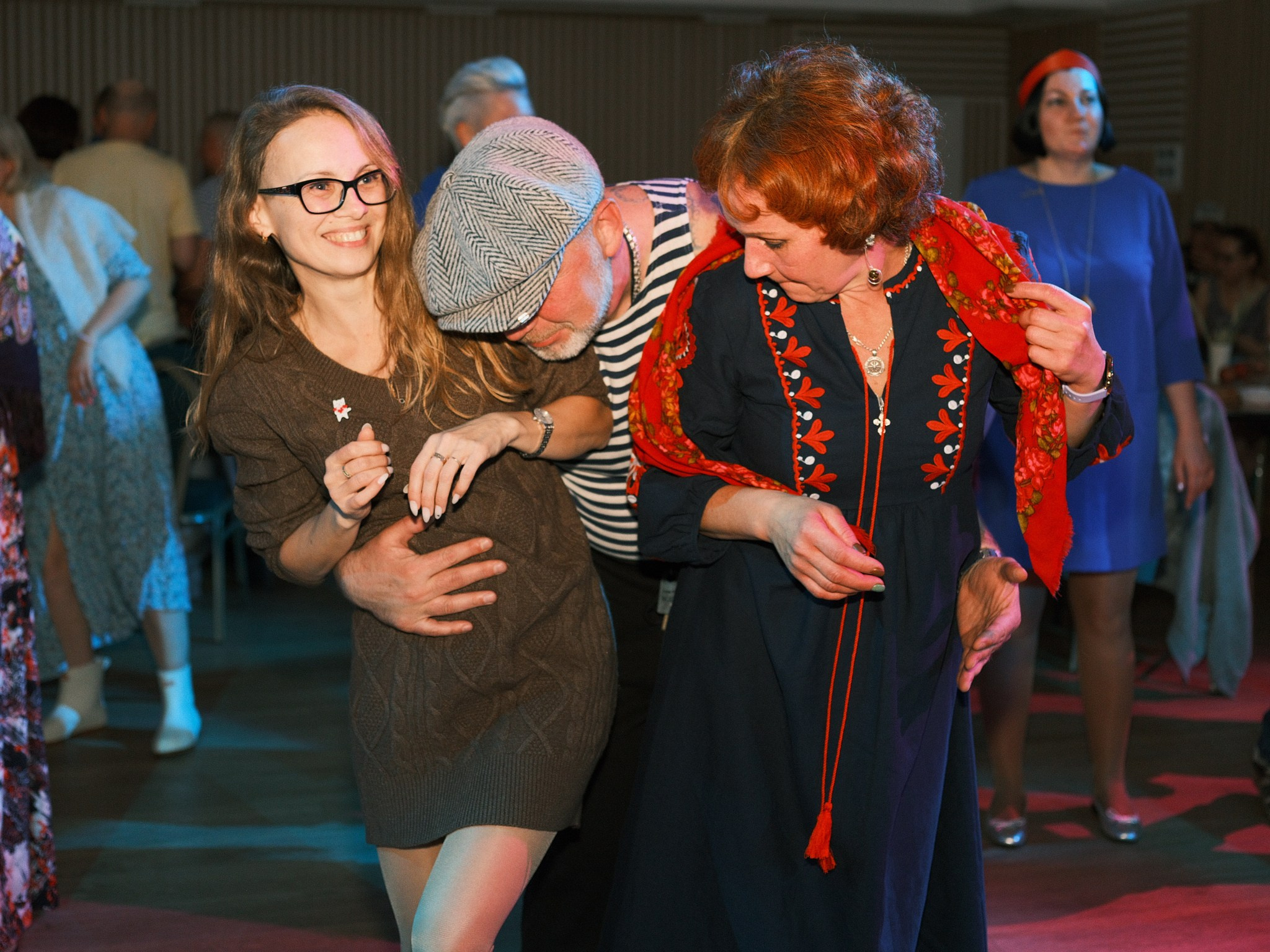 Деревенский гламур. Загородный выезд | 18-19.10.2025. Галерея Фантим