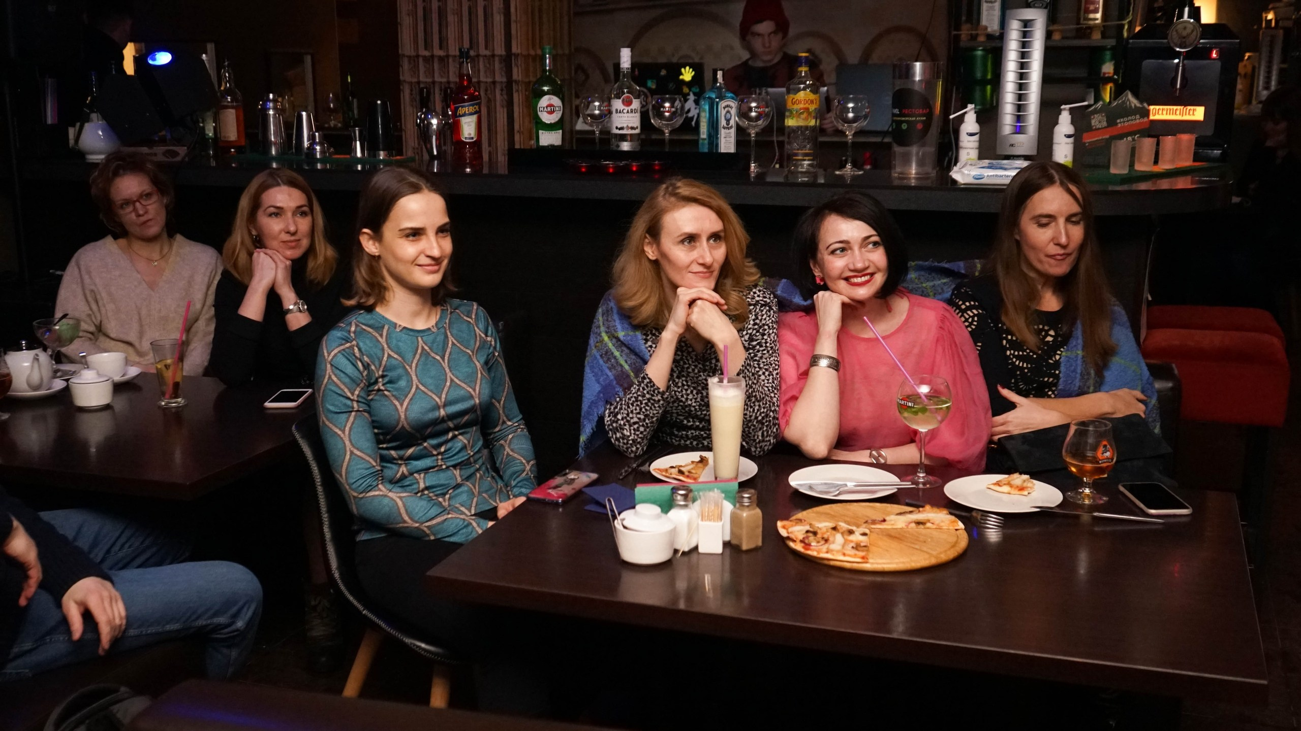 Стендап | 22.02.2021. Галерея Фантим