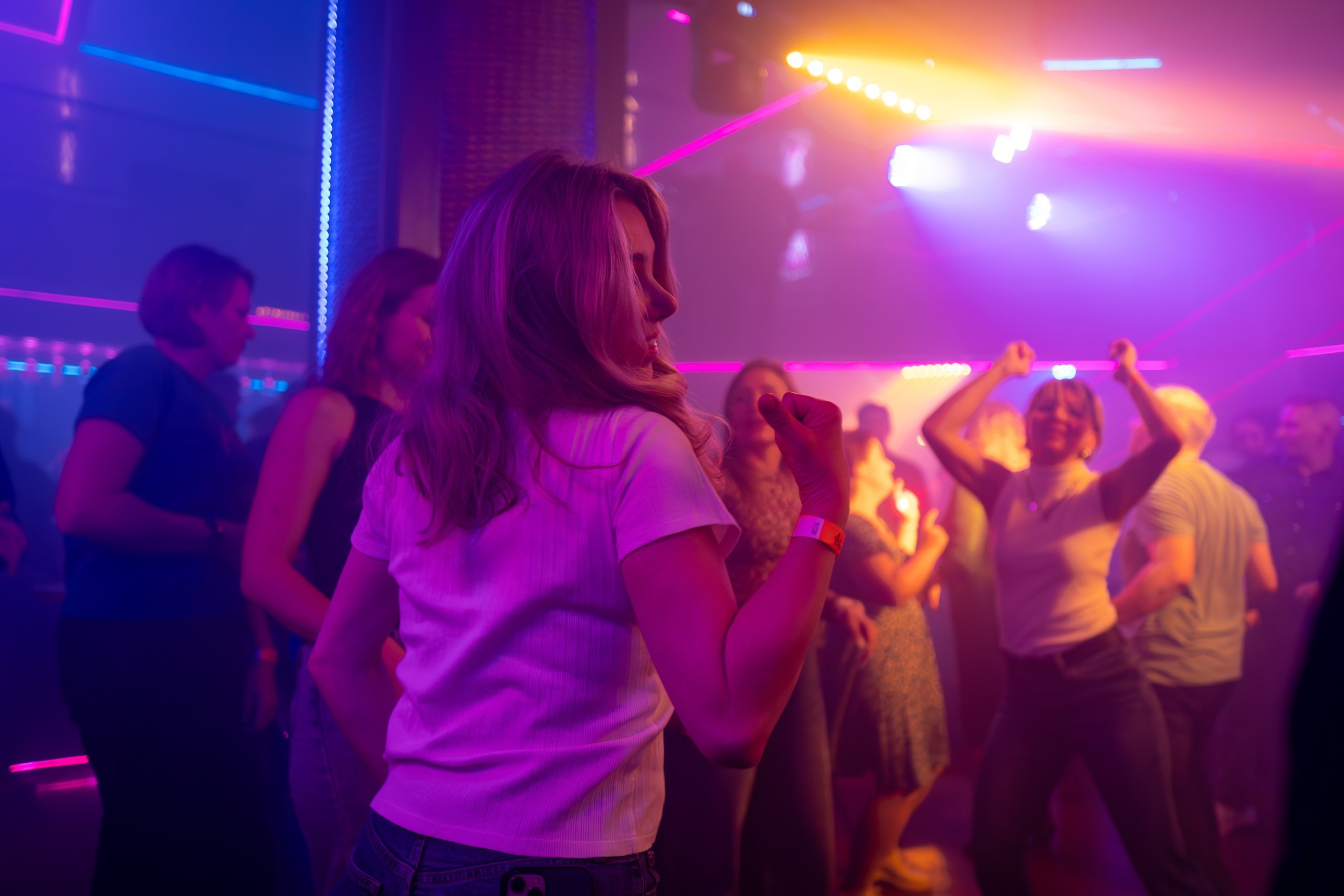 Клубная | 26.09.2025. Галерея Фантим