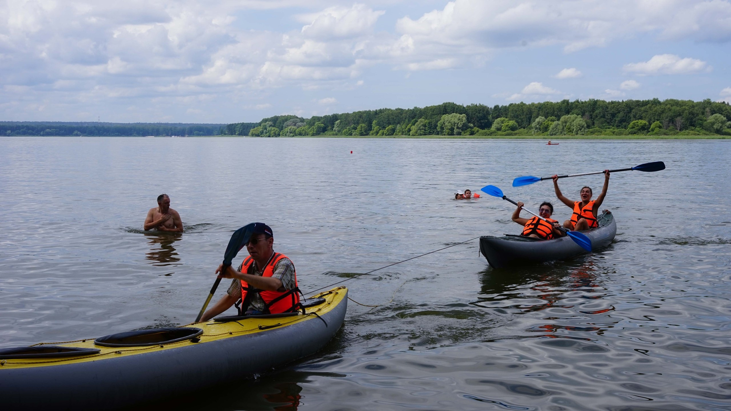 Походная Романтика 45. Великолепный Векенд | 2024. Галерея Фантим