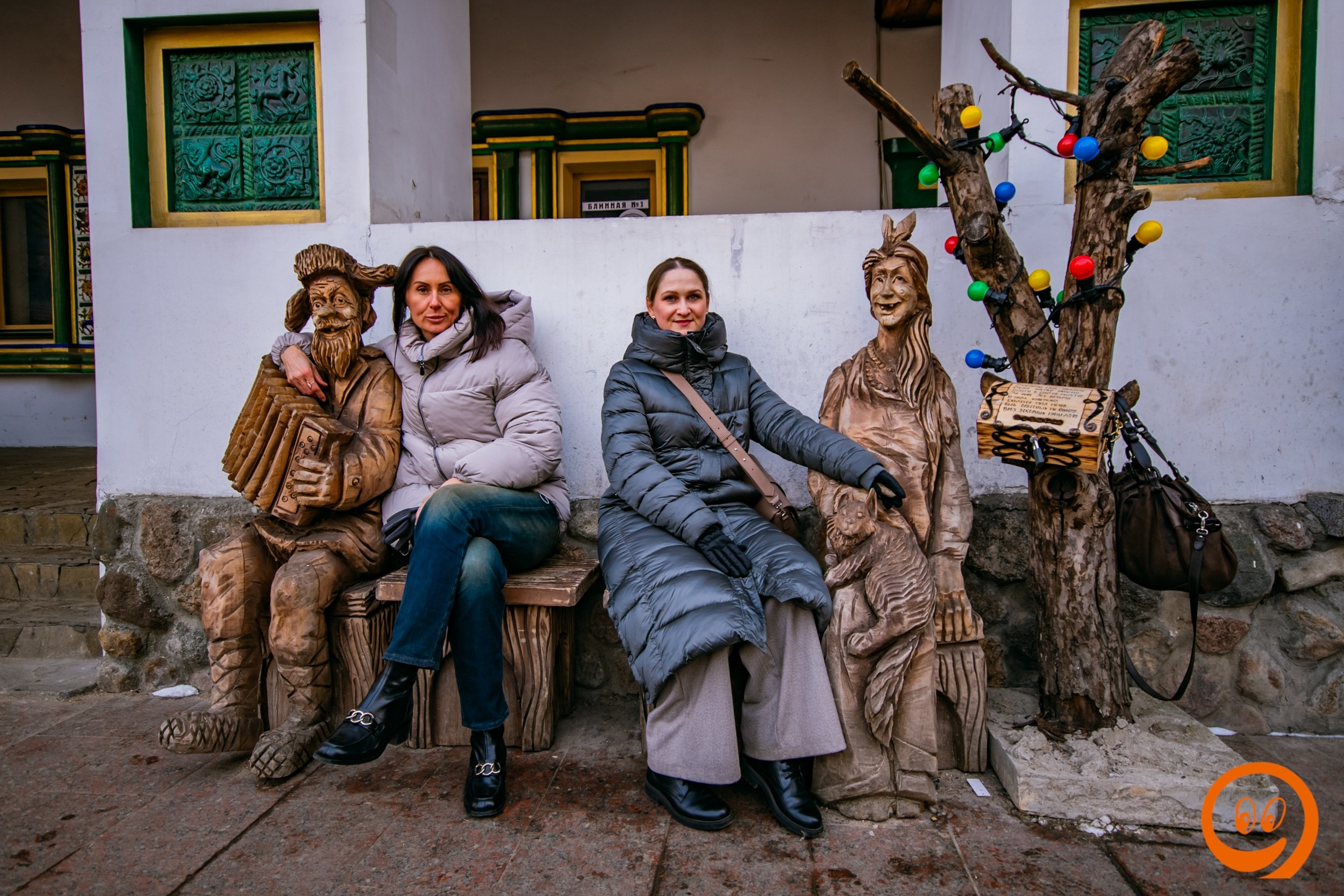 Фотосуббота | 01.03.2025. Галерея Фантим