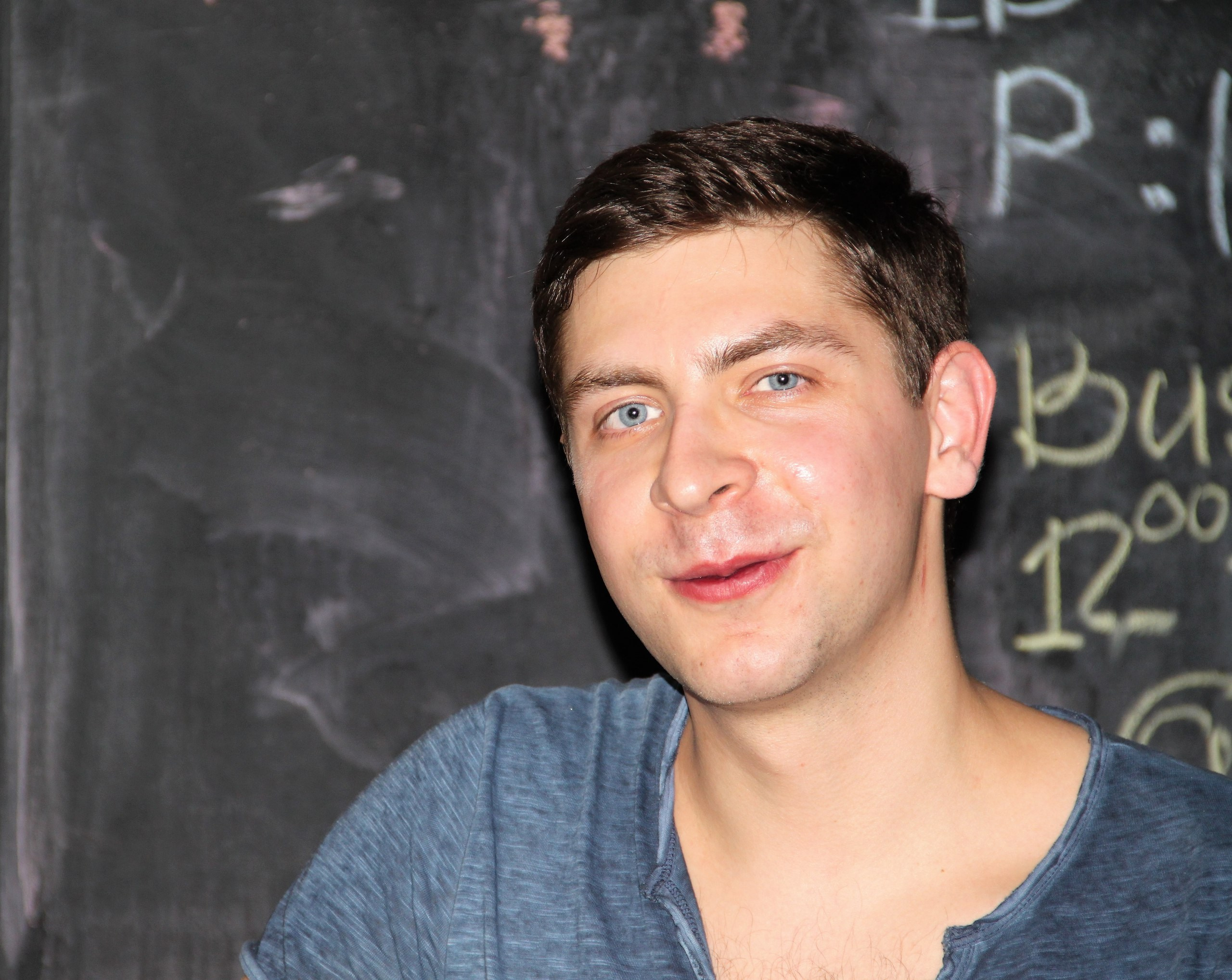 Вечеринка «Казино* Фантим» | 07.04.2017. Галерея Фантим