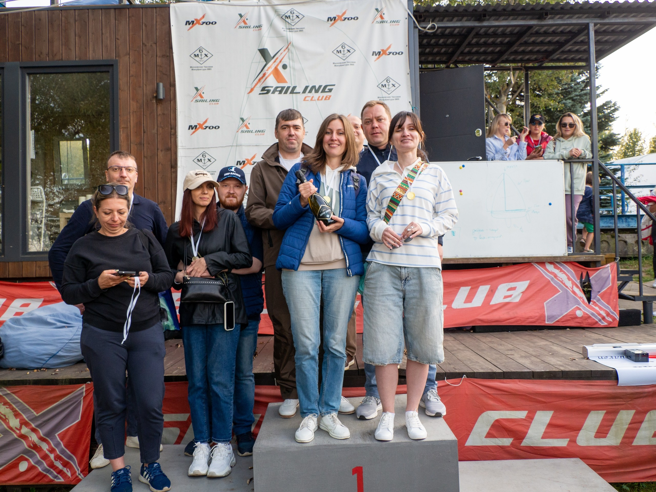 Яхтинг | 14.09.2025. Галерея Фантим