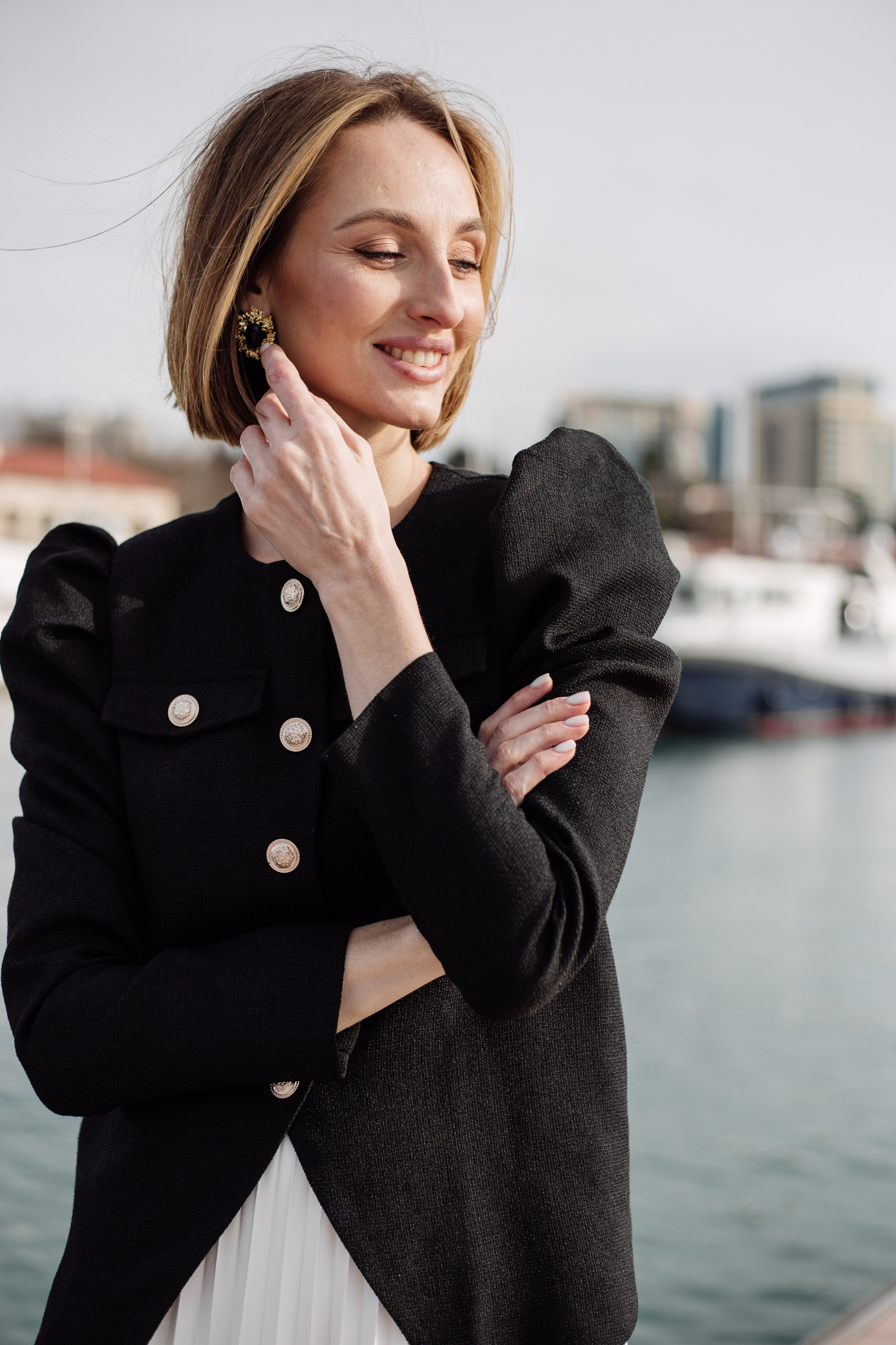 Истории о любви. Свадебный фотограф в Москве Полина Дюваль