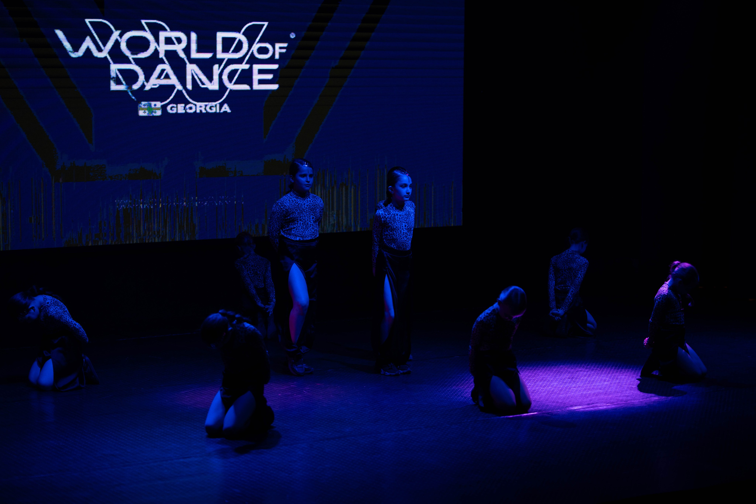 World of dance Georgia 2026. Фотограф, видеограф Пятигорск, Ставрополь, Ессентуки, Petlyakovs_photo
