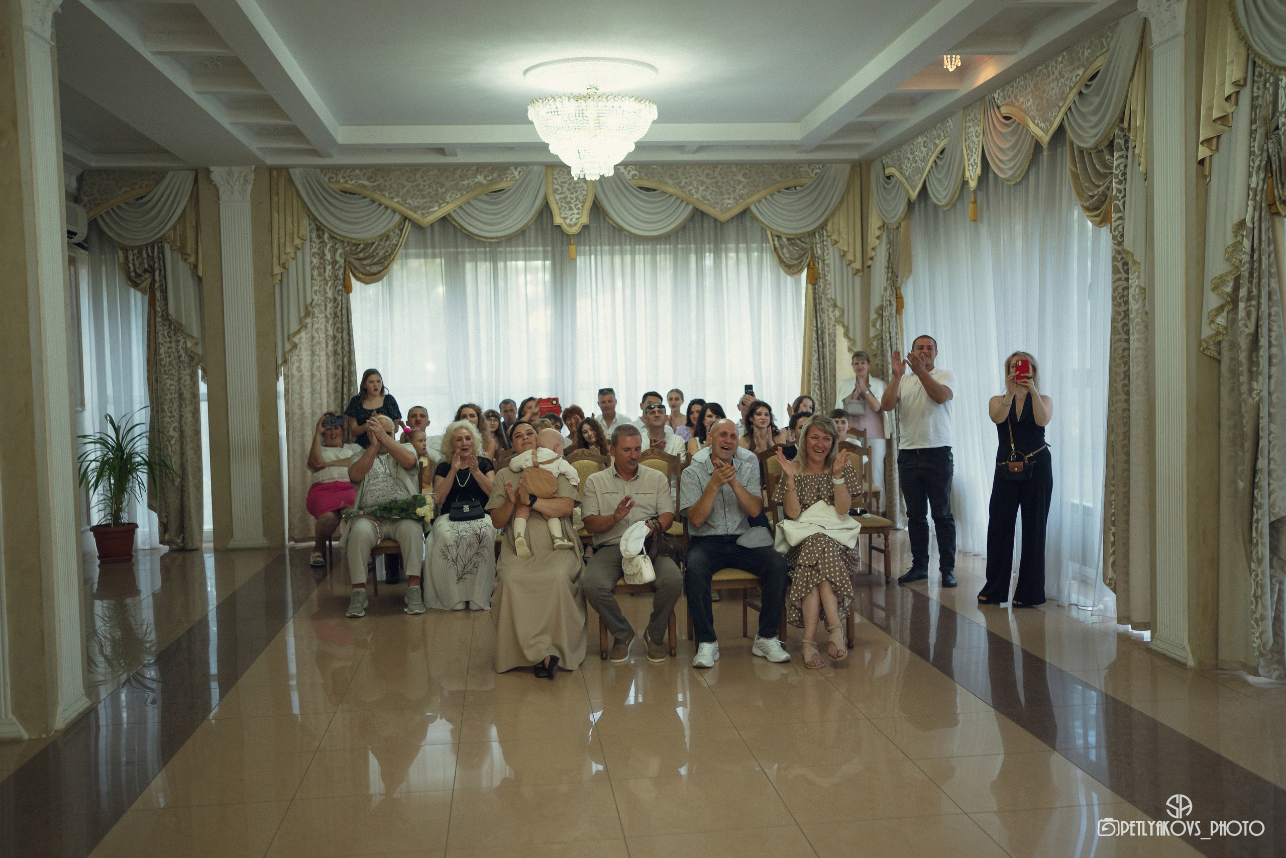 Свадьба Владислава и Анастасии. Фотограф, видеограф Пятигорск, Ставрополь, Ессентуки, Petlyakovs_photo