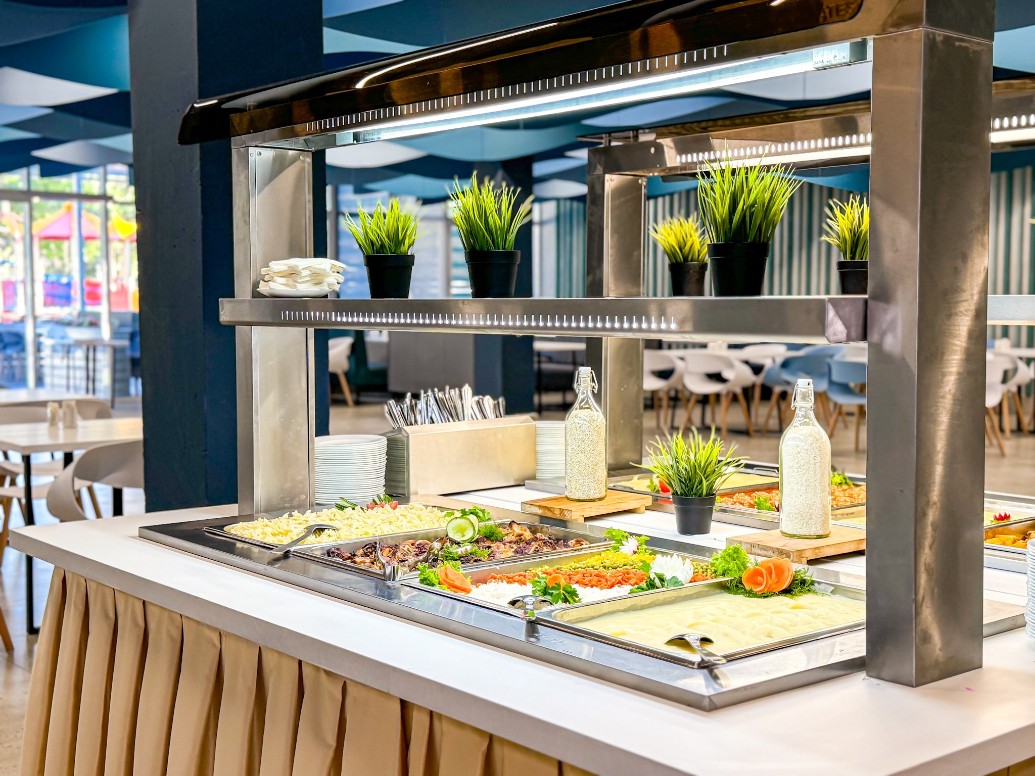 Интерьерная съёмка для гостиниц. Интерьерный фотограф на побережье Краснодарского края Диана Бажанова