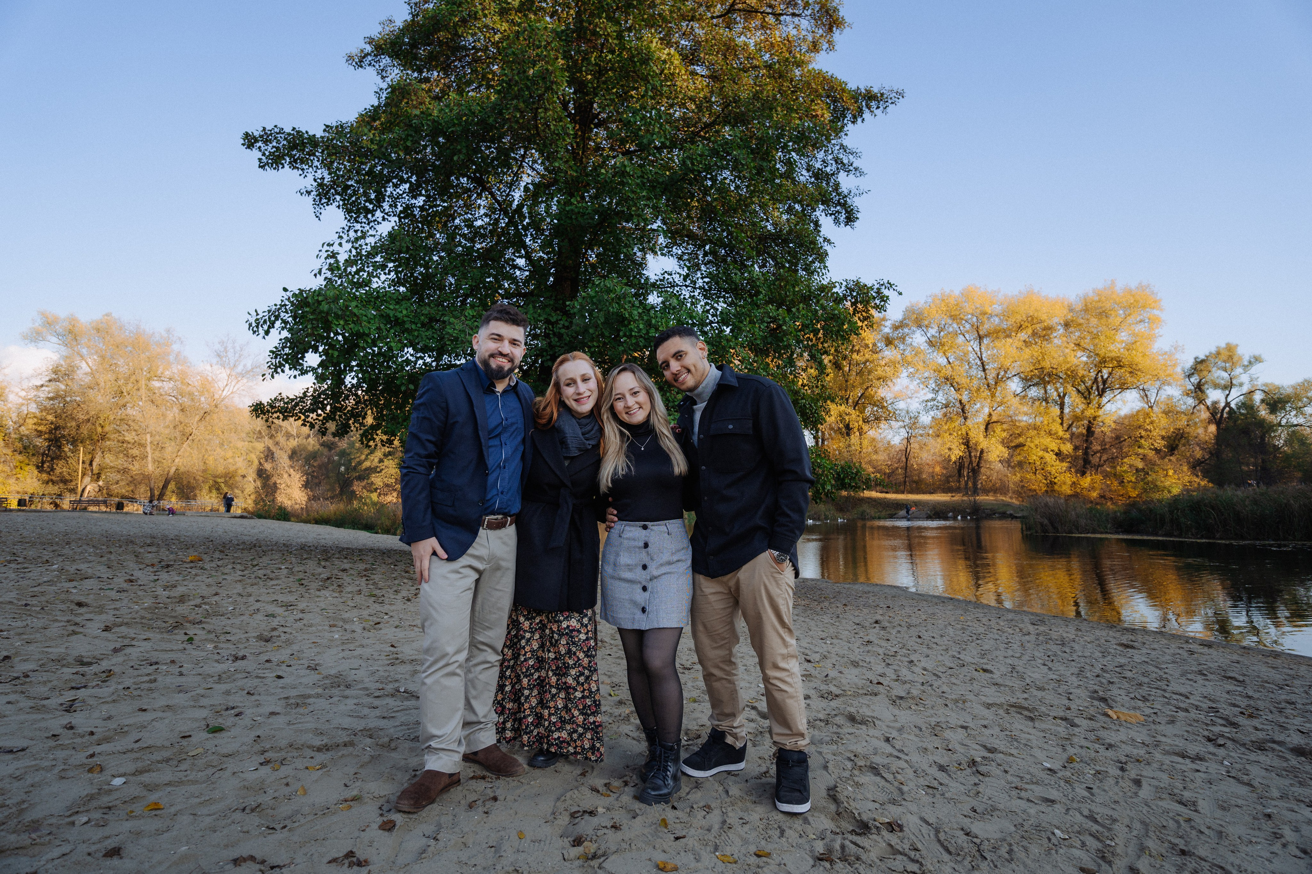 KSMU students Nature. Свадебный и семейный видеограф в Курске