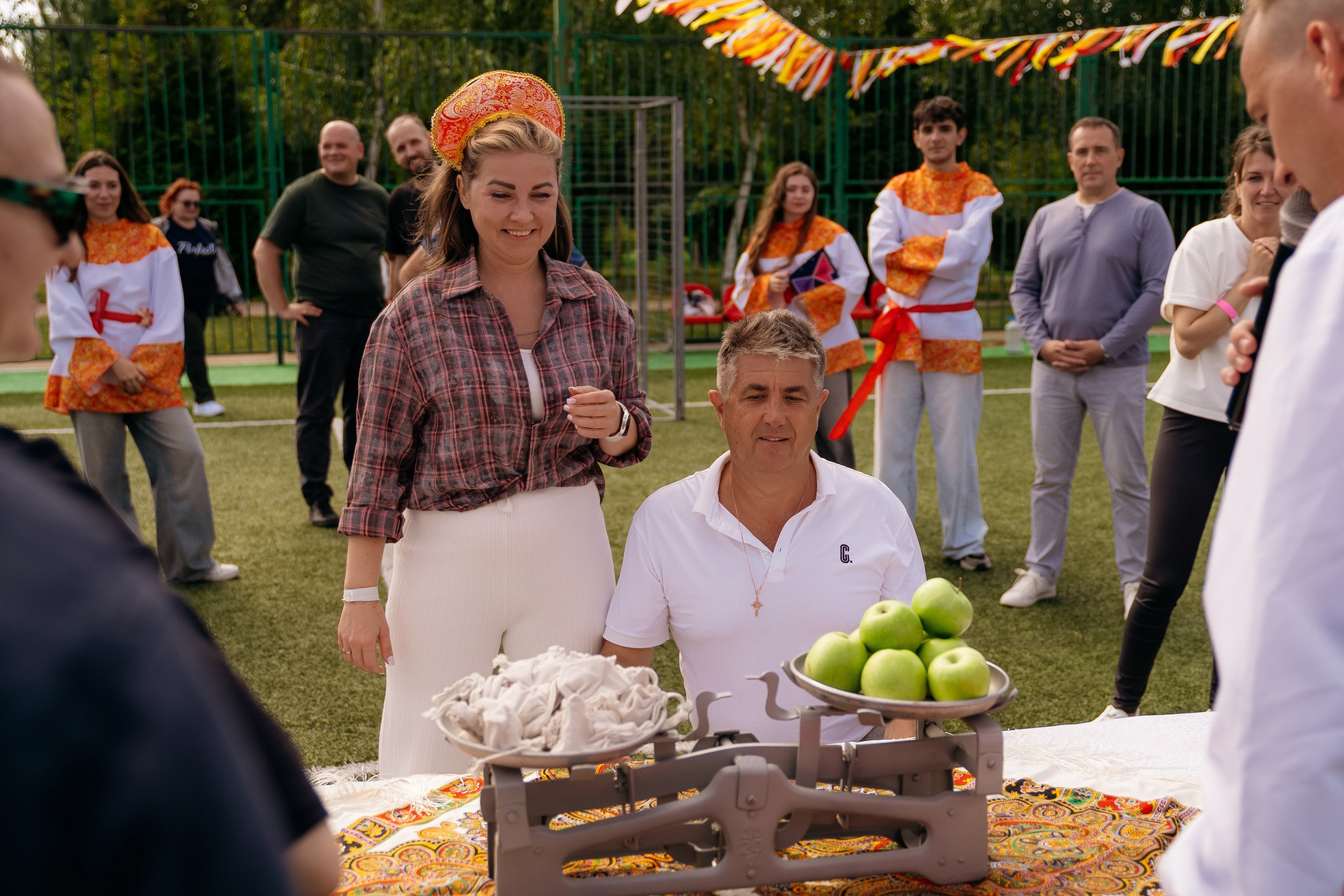 Тимбилдинг Plushe. Свадебный и семейный фотограф в Краснодаре Павел Мельников