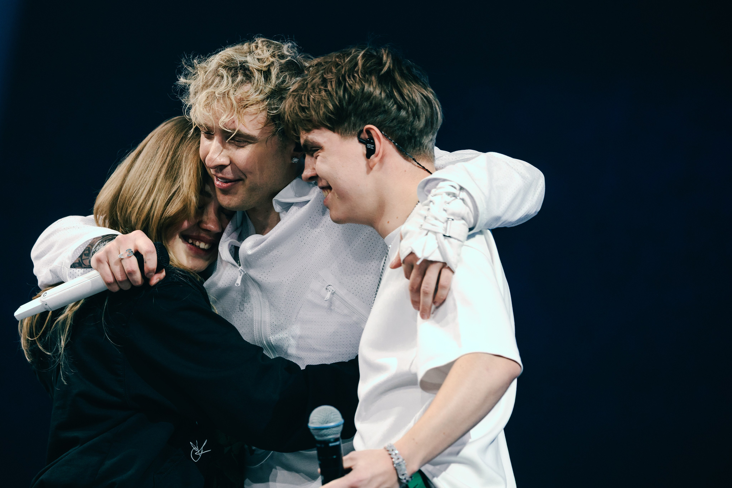 ЕГОР КРИД ГАЗПРОМ АРЕНА 11.10.25. Концертный и репортажный фотограф в Москве и Санкт-Петербурге Мария