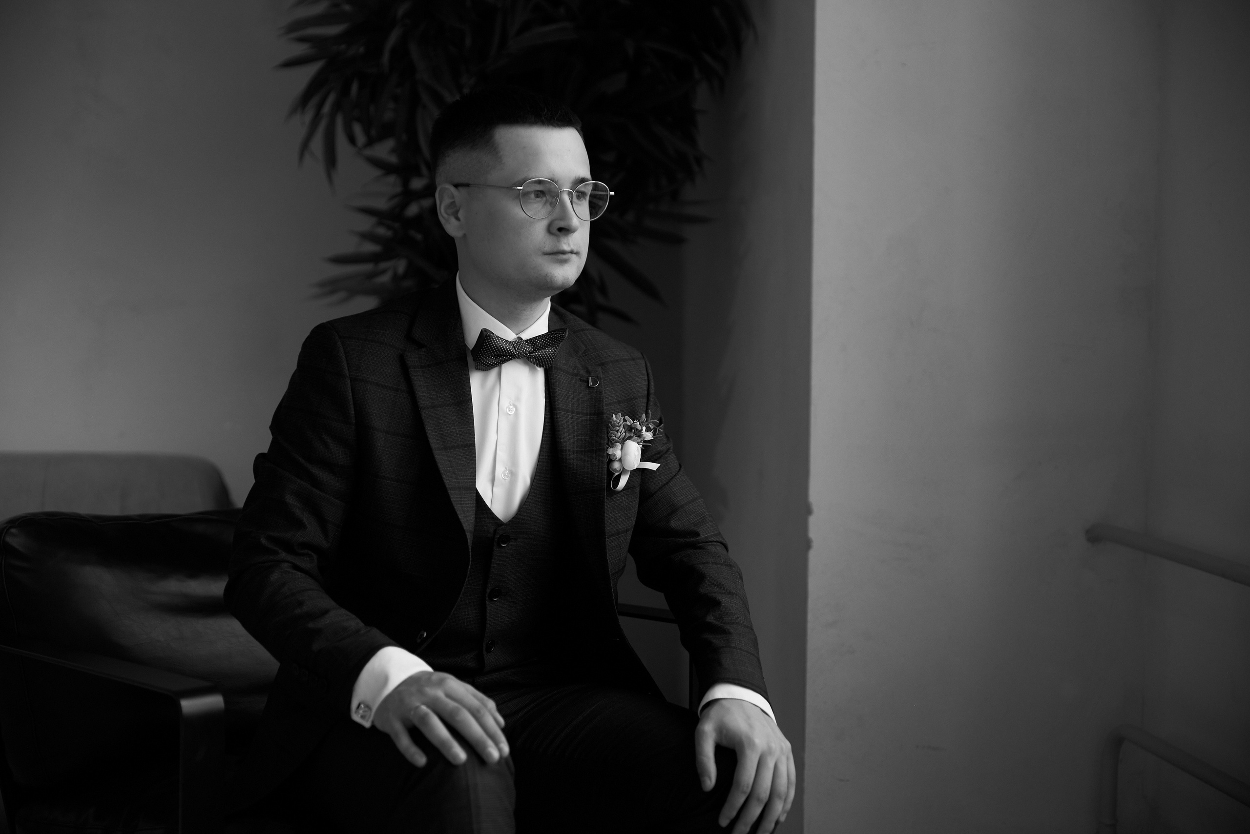 Виктория и Андрей. Фотограф видеограф Руслан Михайлов Томск