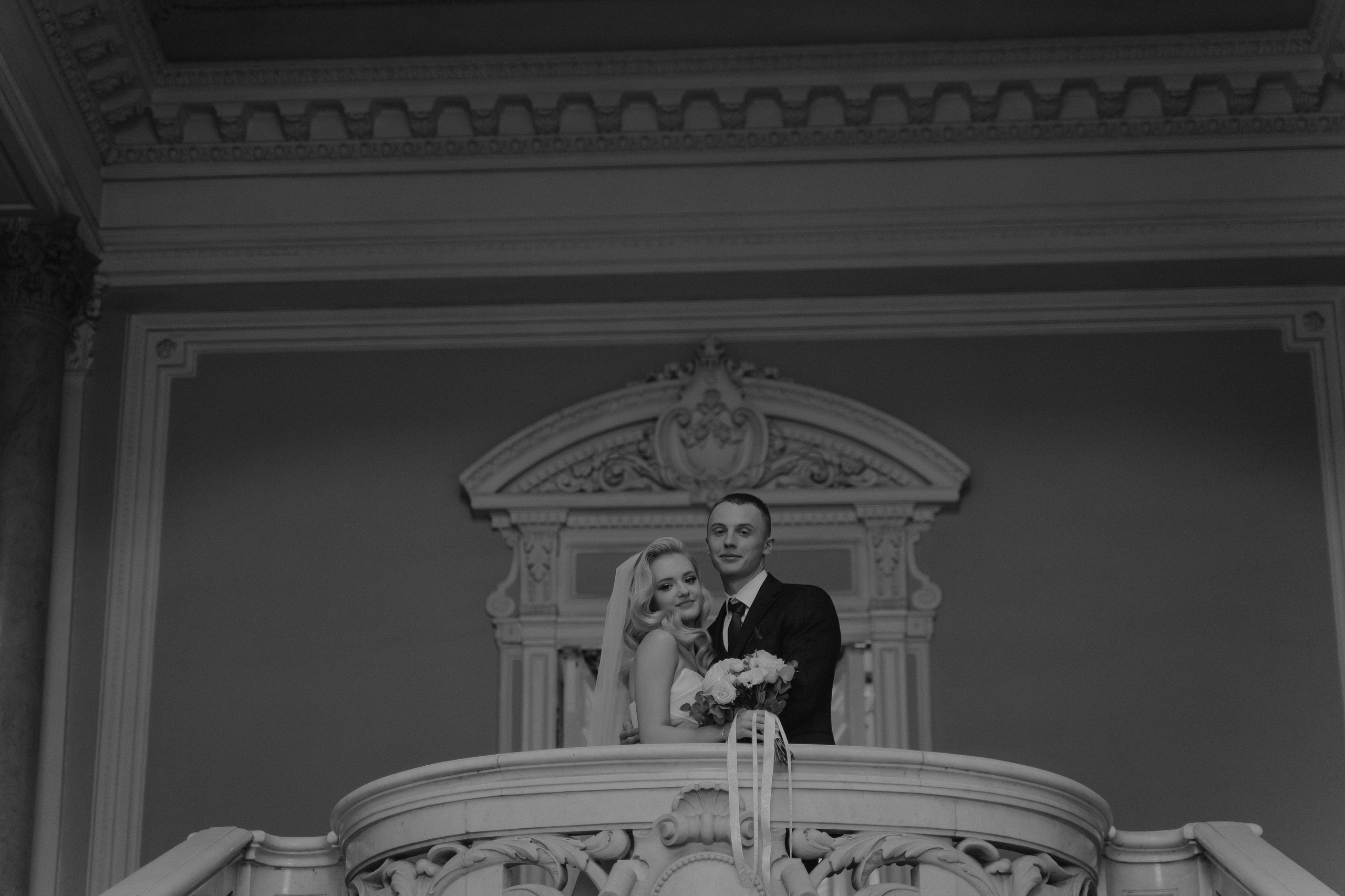 A&V. Свадебный фотограф — Наталья Фед СПб/Москва