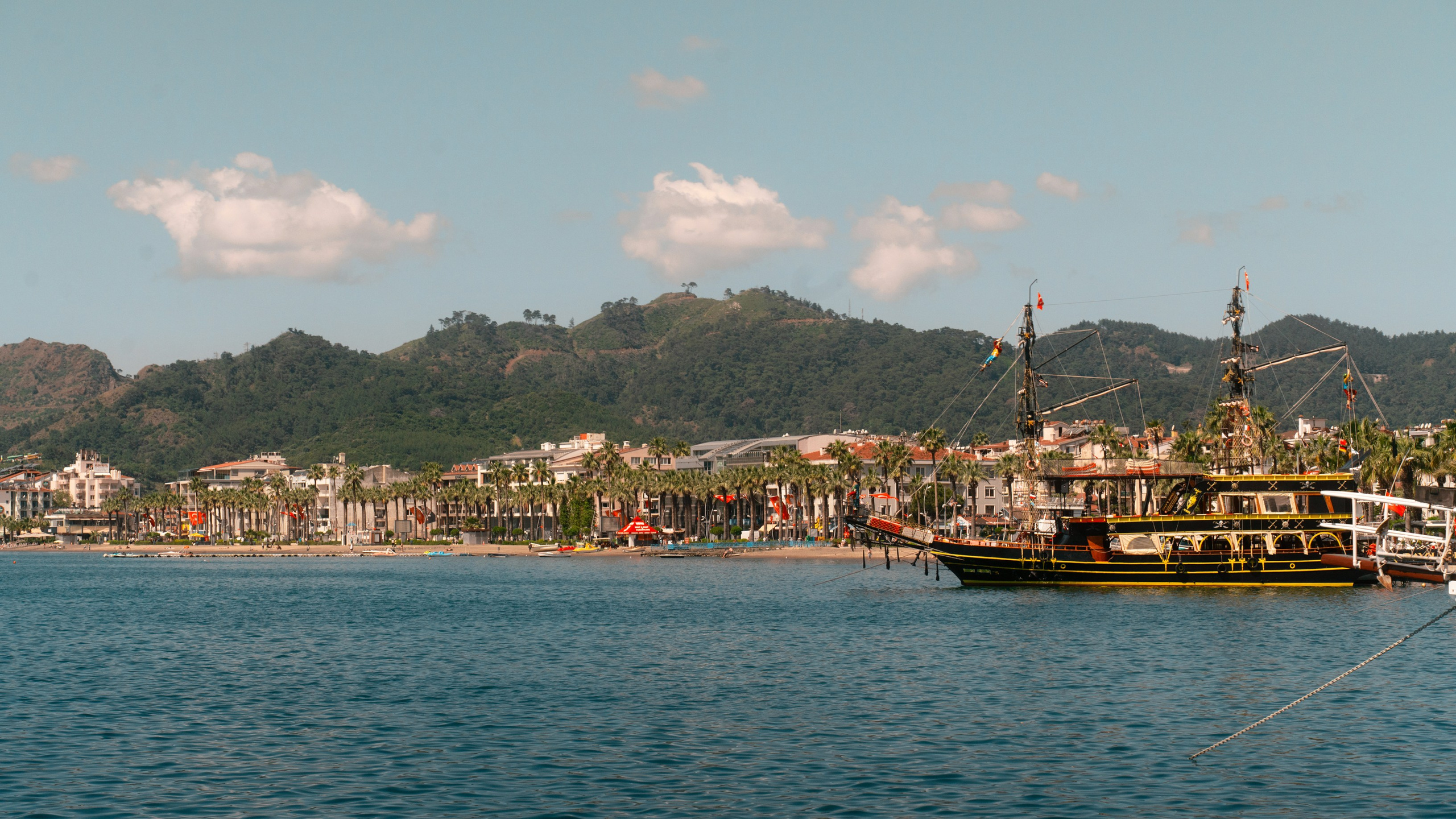 Турция, Греция, Иордания. Фотограф в Хабаровске. Фотография за 24 часа