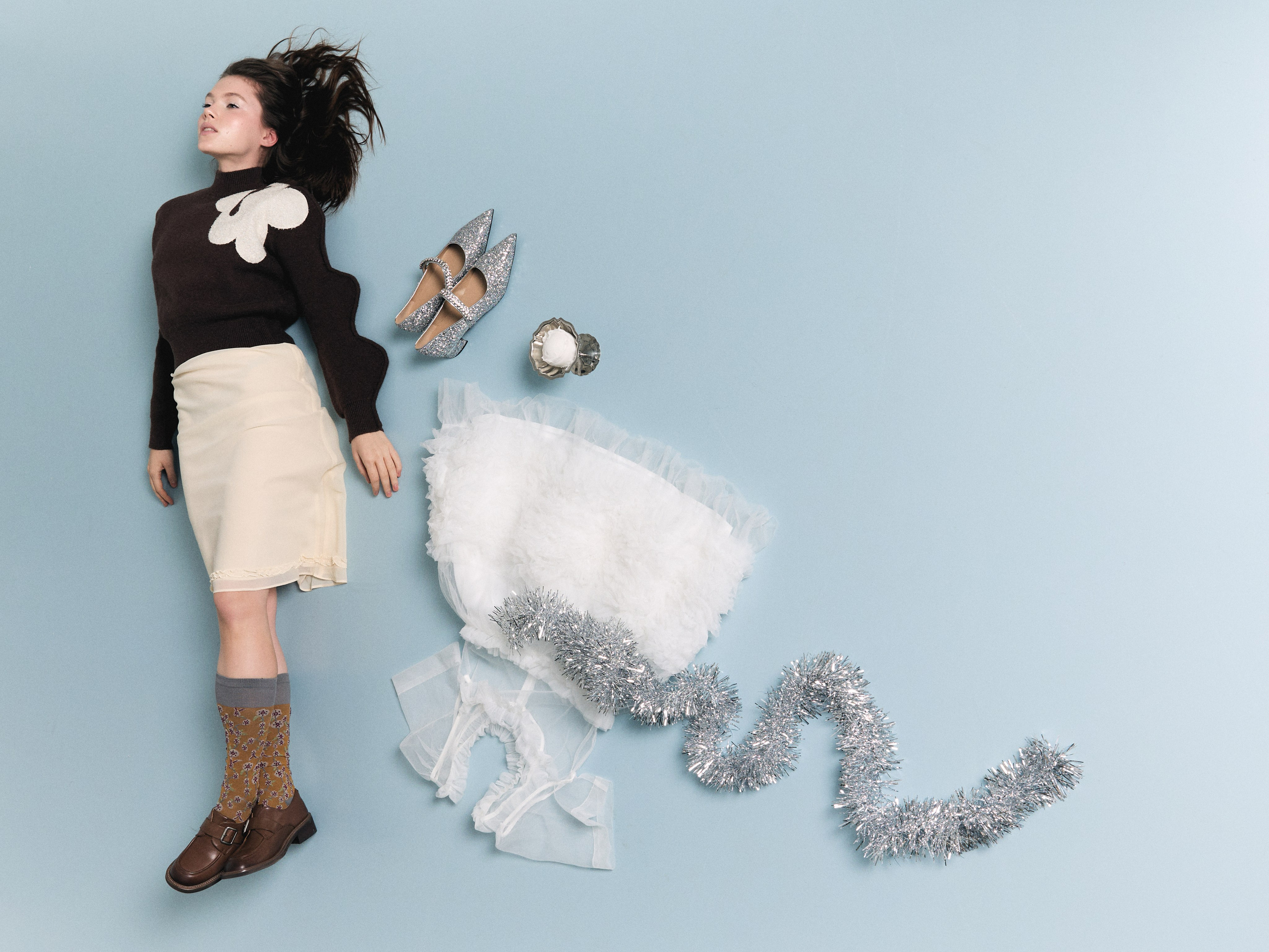 Lookbook. Фотограф в Москве и Сургуте Алла Лесовая. Снимаю каталог для брендов и индивидуальные портреты для людей