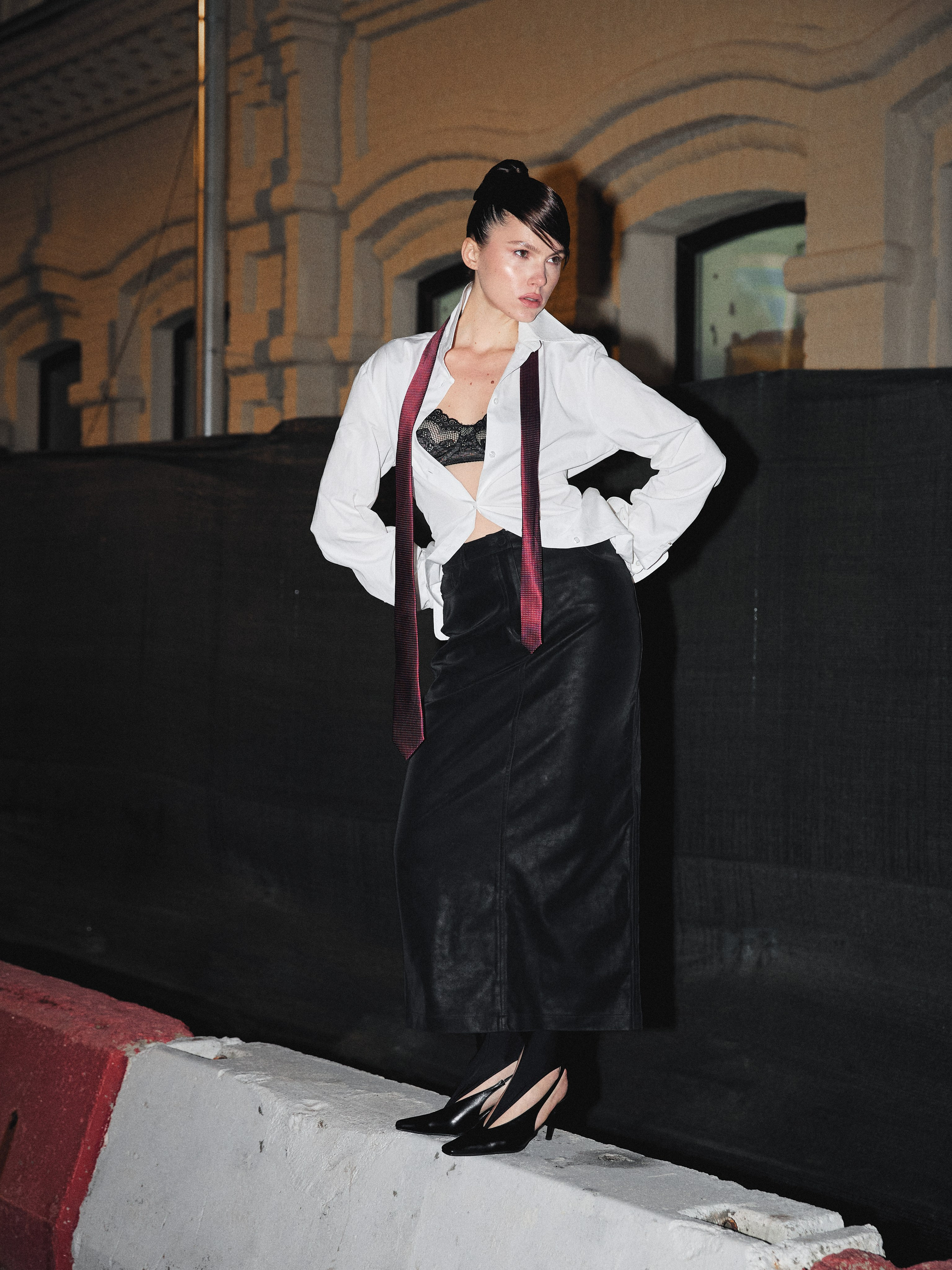 Street Lookbook. Фотограф в Москве и Сургуте Алла Лесовая. Снимаю каталог для брендов и индивидуальные портреты для людей