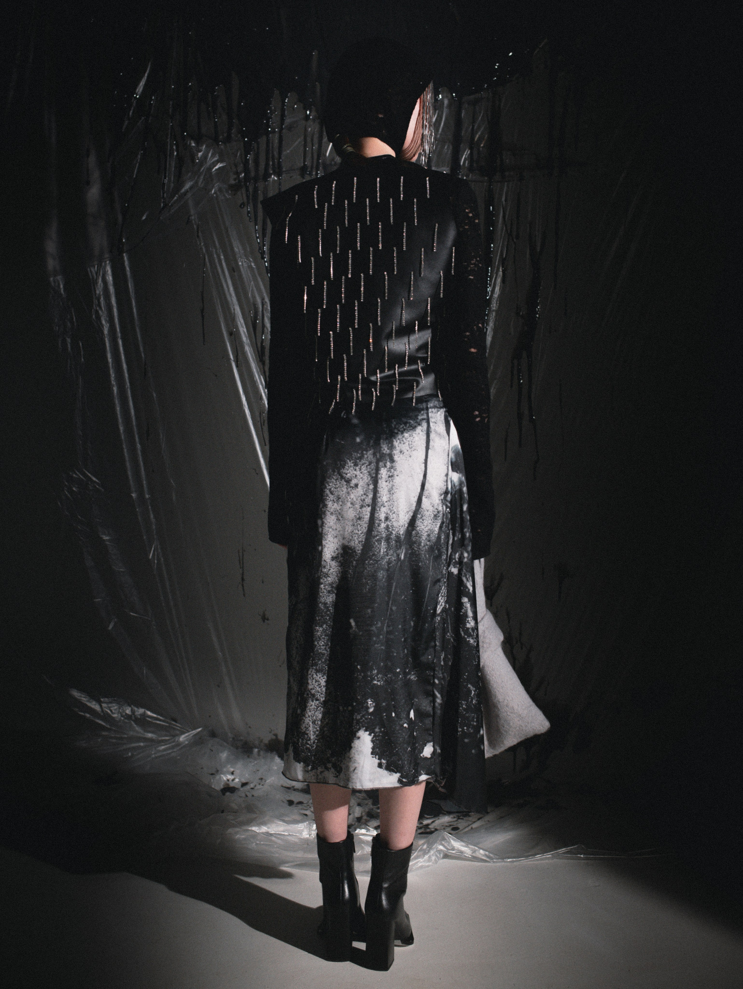 Vozrozhdeniye. Фотограф в Москве и Сургуте Алла Лесовая. Снимаю каталог для брендов и индивидуальные портреты для людей