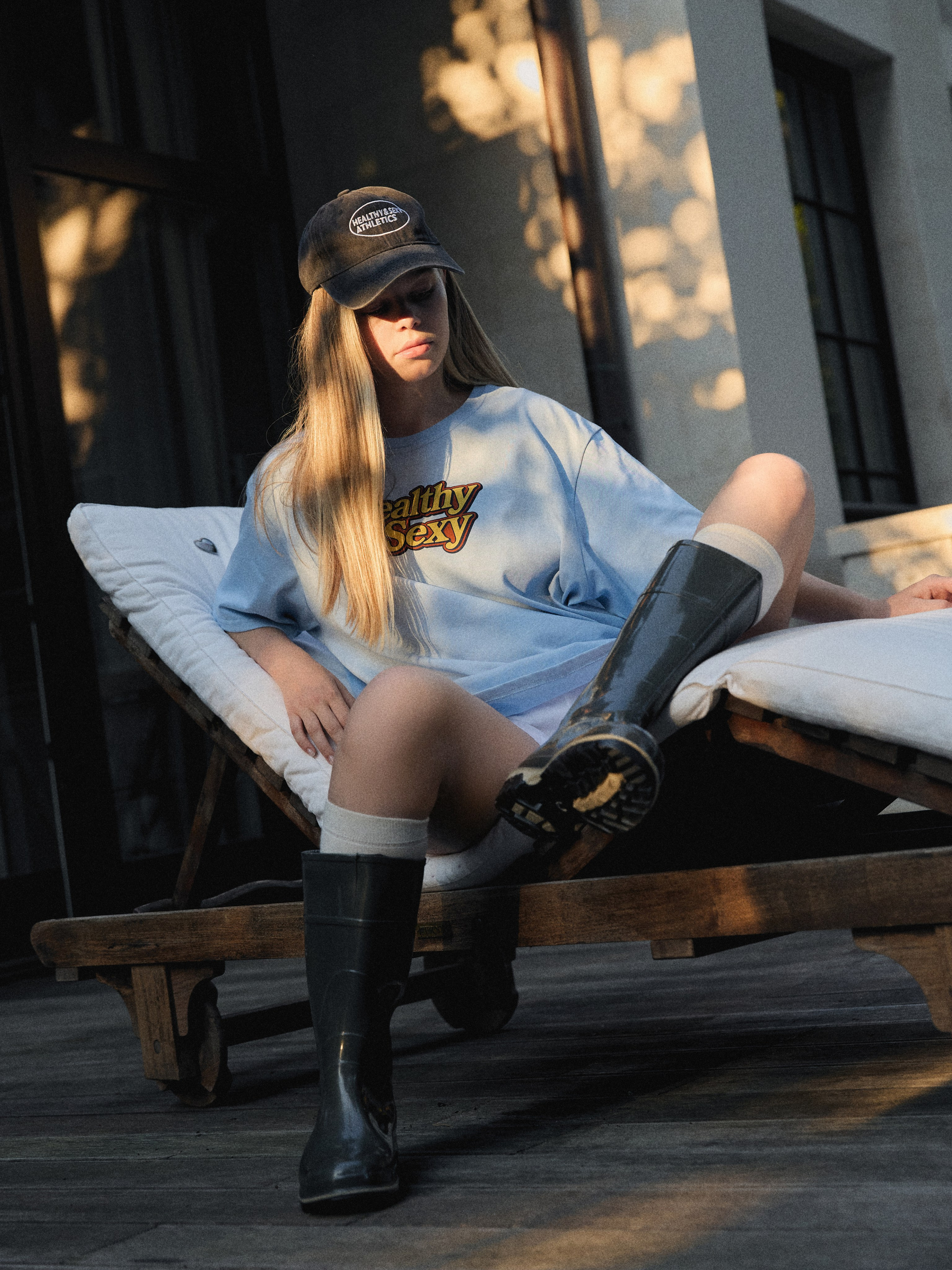 Healthy & Sexy. Фотограф в Москве и Сургуте Алла Лесовая. Снимаю каталог для брендов и индивидуальные портреты для людей