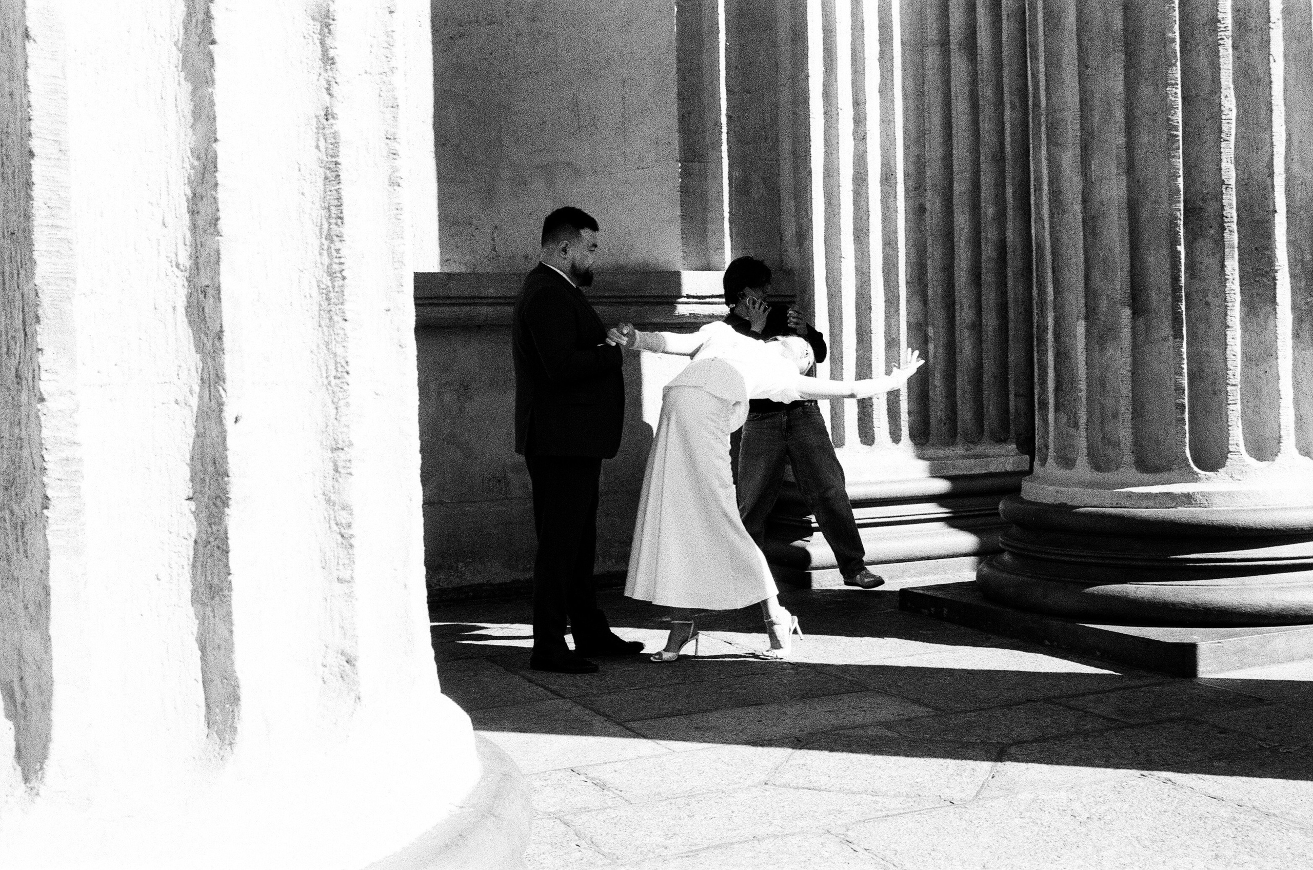Фотопрогулки. Фотограф — Маслеников Константин