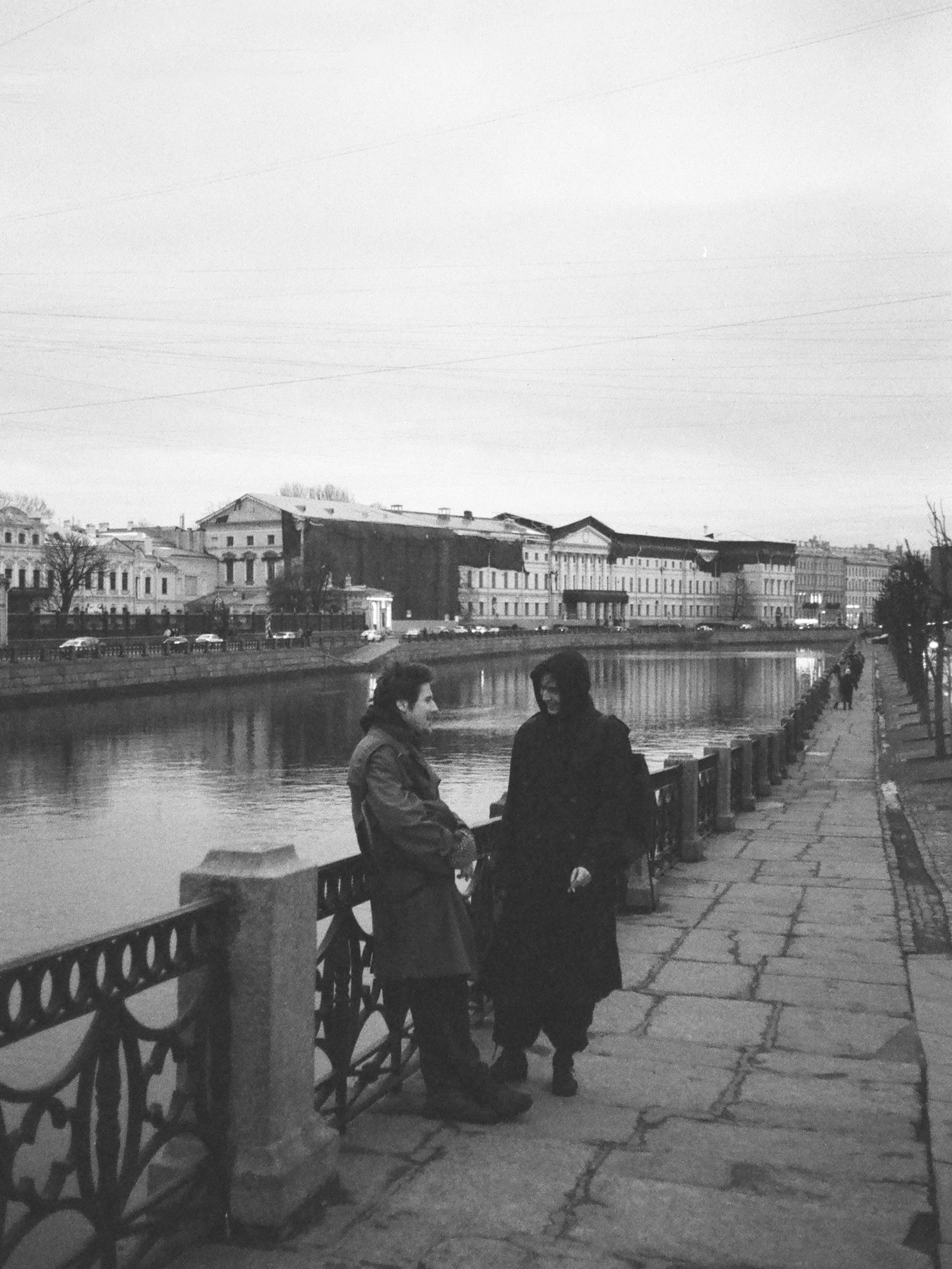 Фотопрогулки. Фотограф — Маслеников Константин