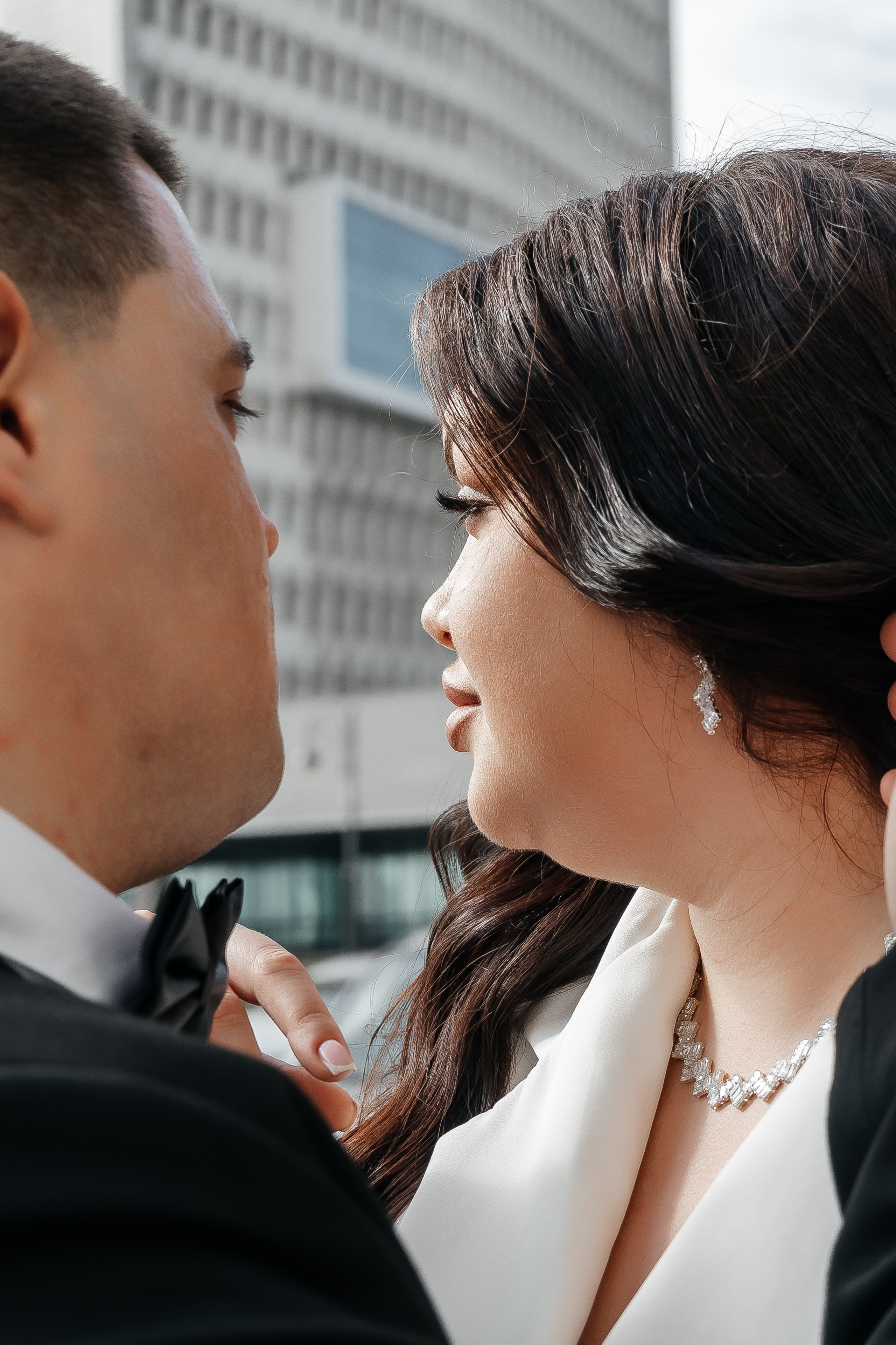 Валерия и Дмитрий. Свадебный и семейный фотограф во Владивостоке Александра Глускер