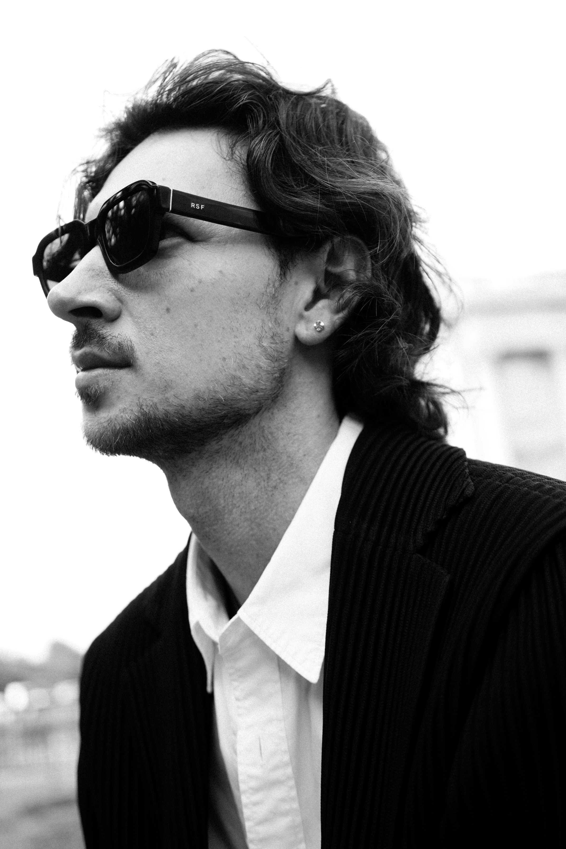 Zhenya. Photographer Yudakova Daria