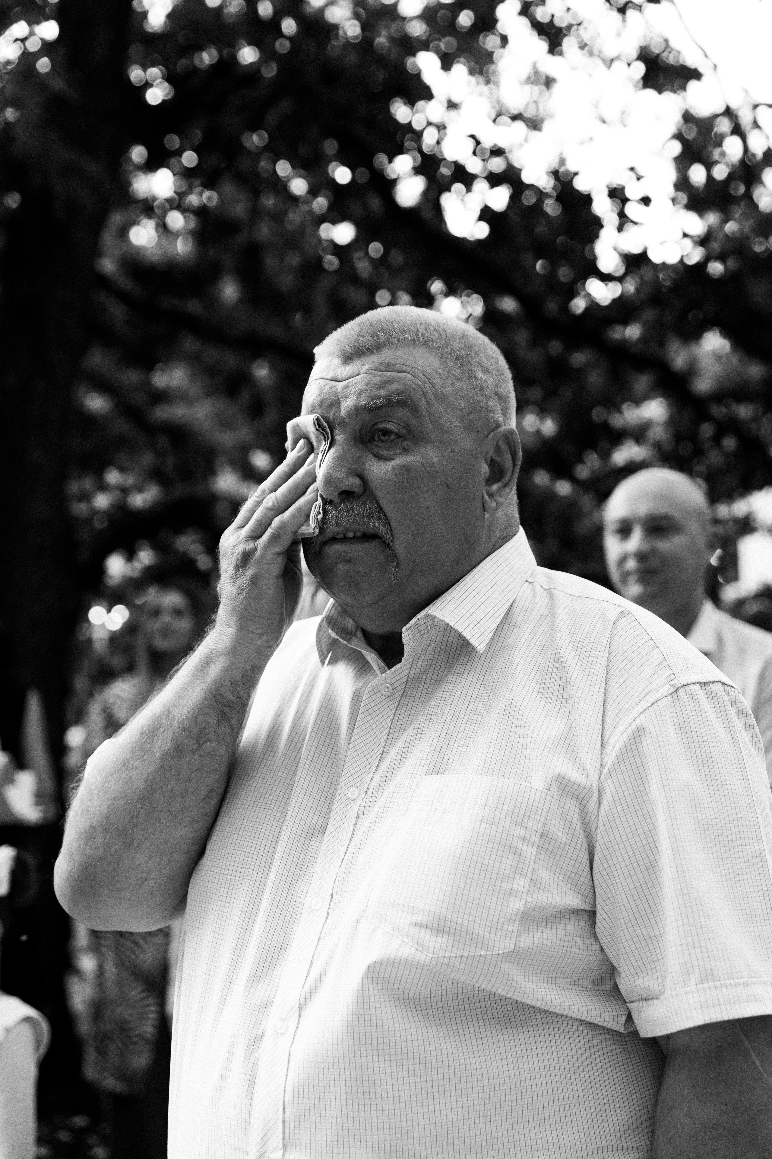 Ксения & Юрий. Фотограф Нижний Новгород Юлия Болдырева