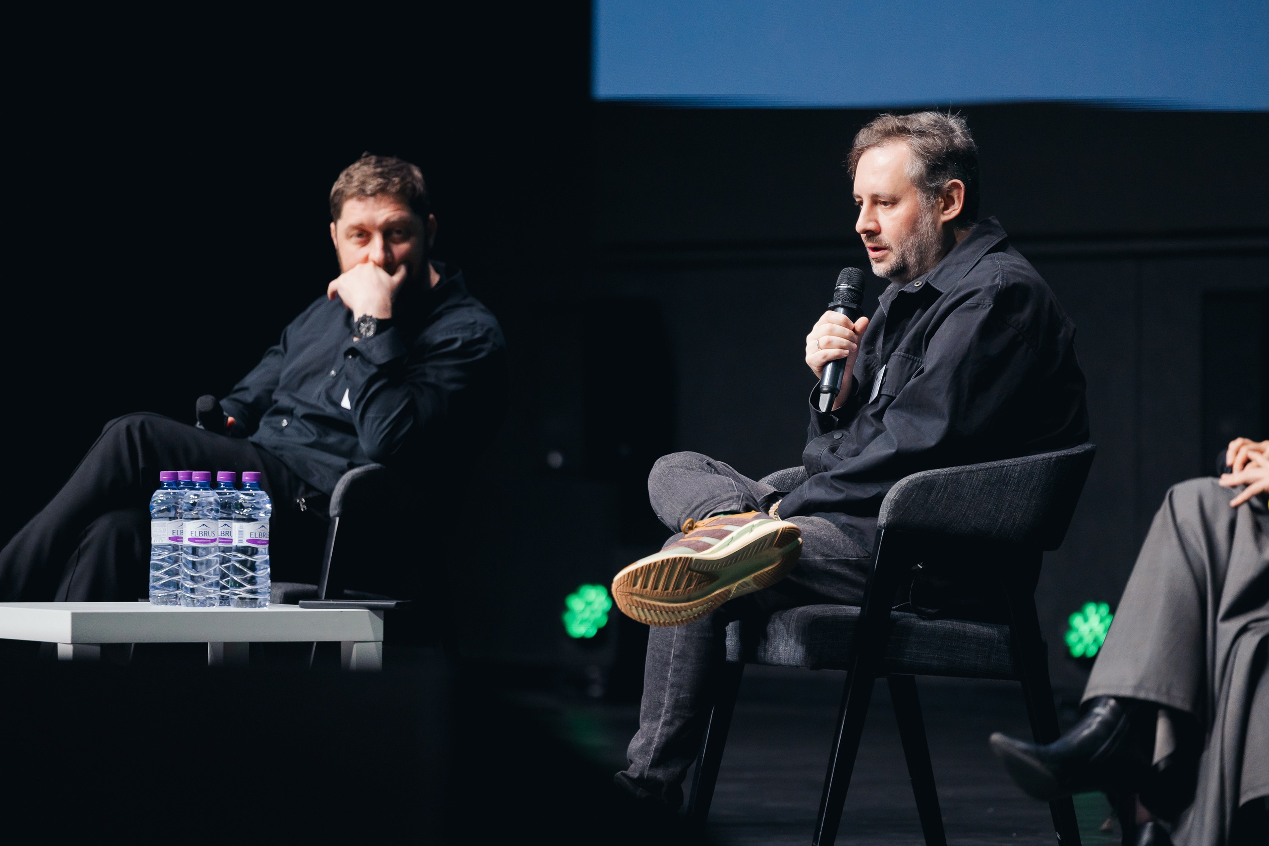 BAConf. Parezhevphoto.ru