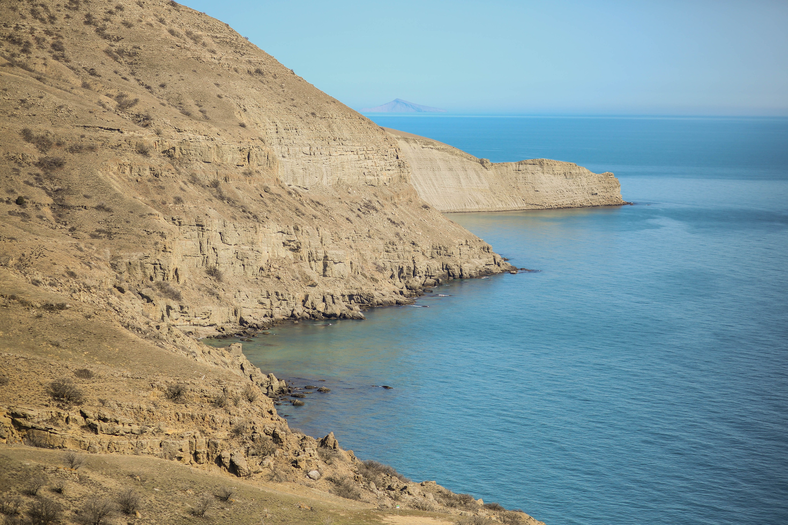 Крым. Фотограф в г. Сургуте Марина Киприна