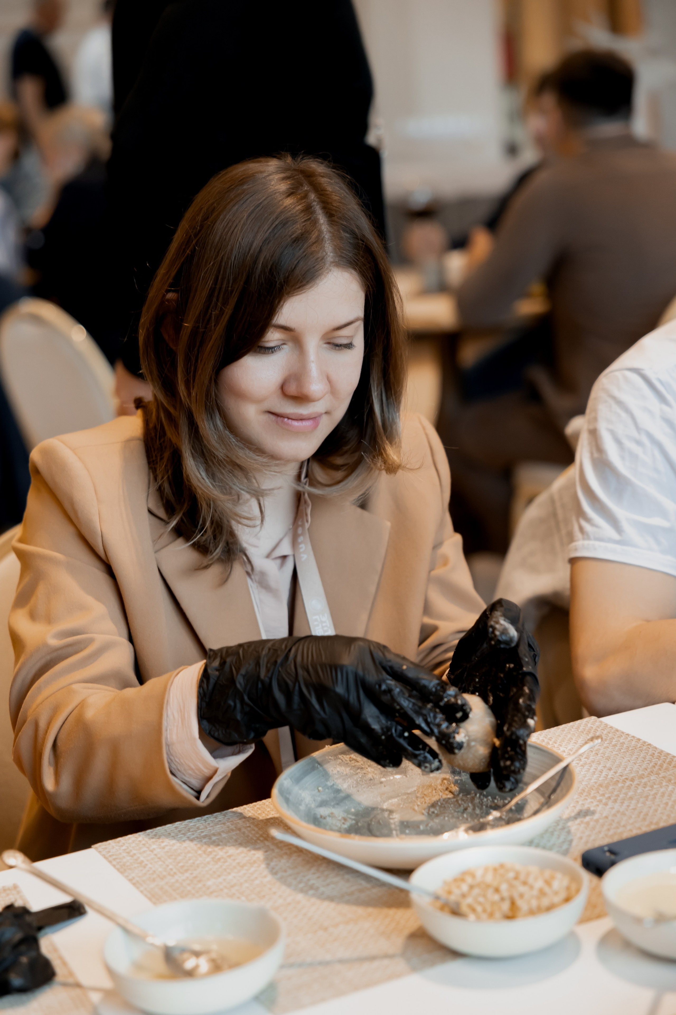 Алтай Бизнес-клуб «Новые Горизонты». Фотограф Москва Людмила Белова