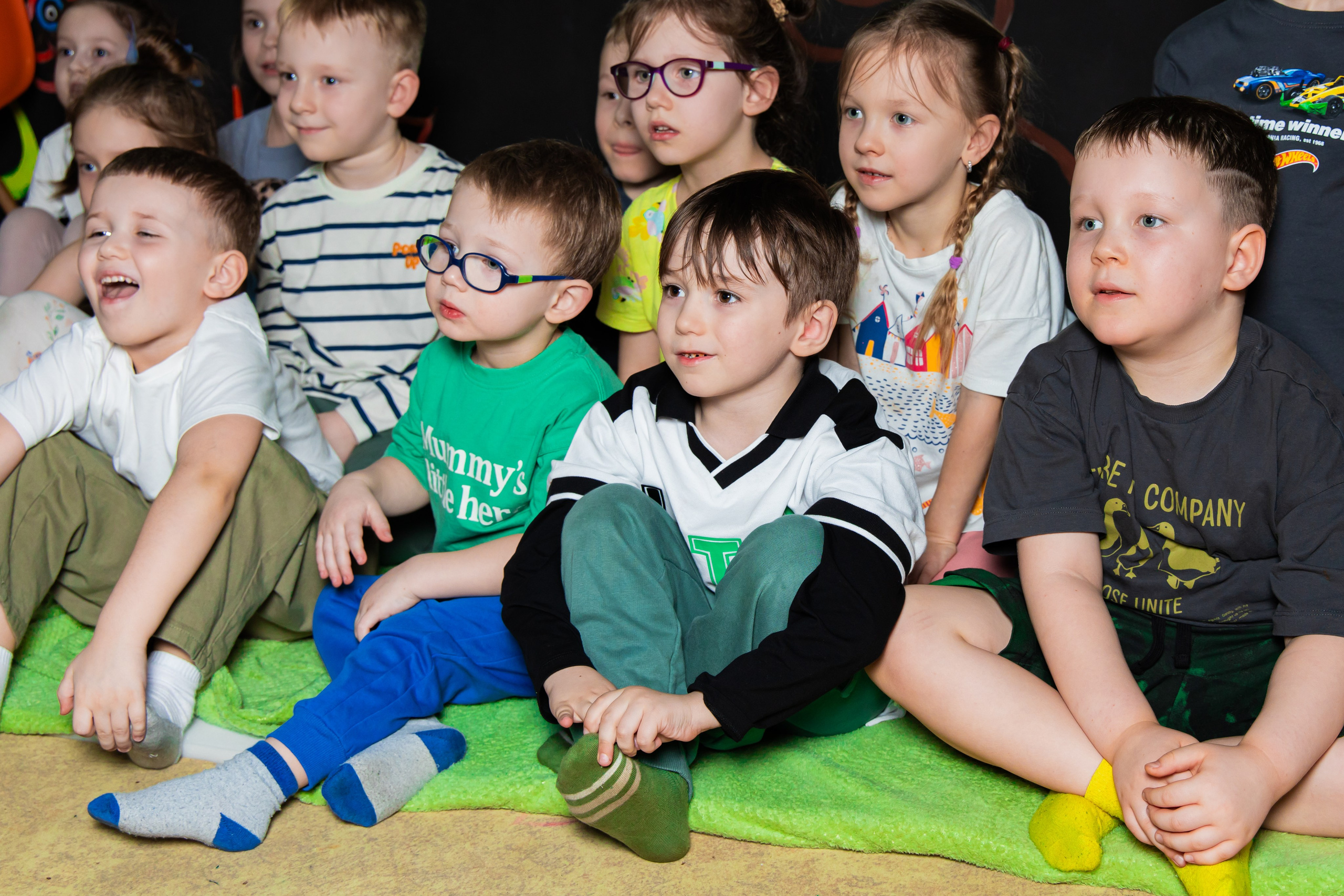 Александр 21/03 Парк Фантазия. Виктория Литвинова репортажный фотограф Москва