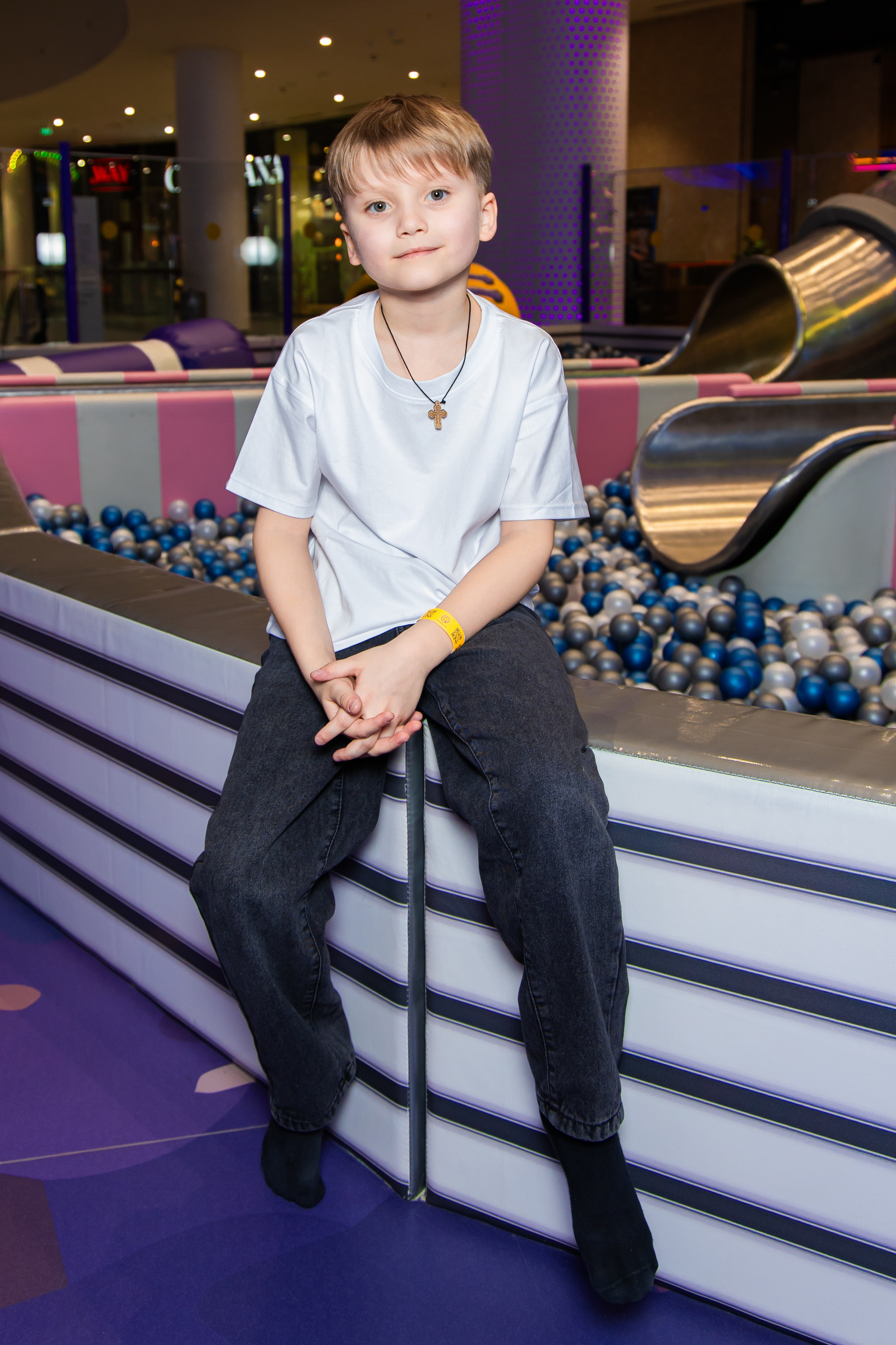 Полина 06/04 Ambiland. Виктория Литвинова репортажный фотограф Москва