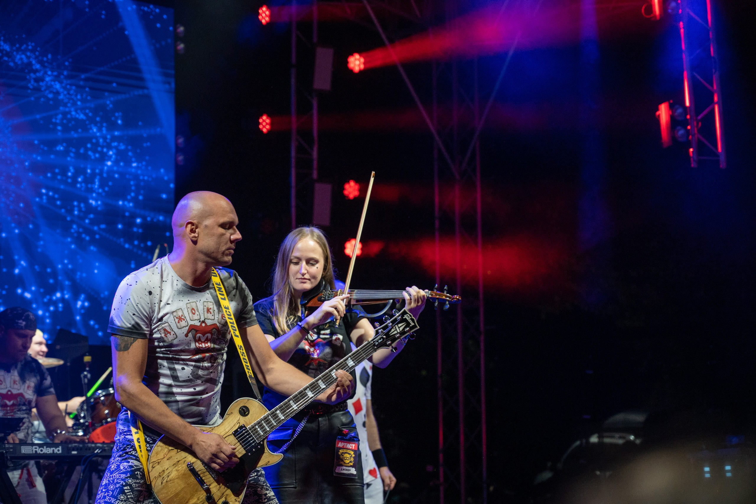 БАЙК-РОК-ФЕСТ #БЕЗПОНТОВ 27–28 сентября 2024 г. Фотографирую счастливых людей в Сочи