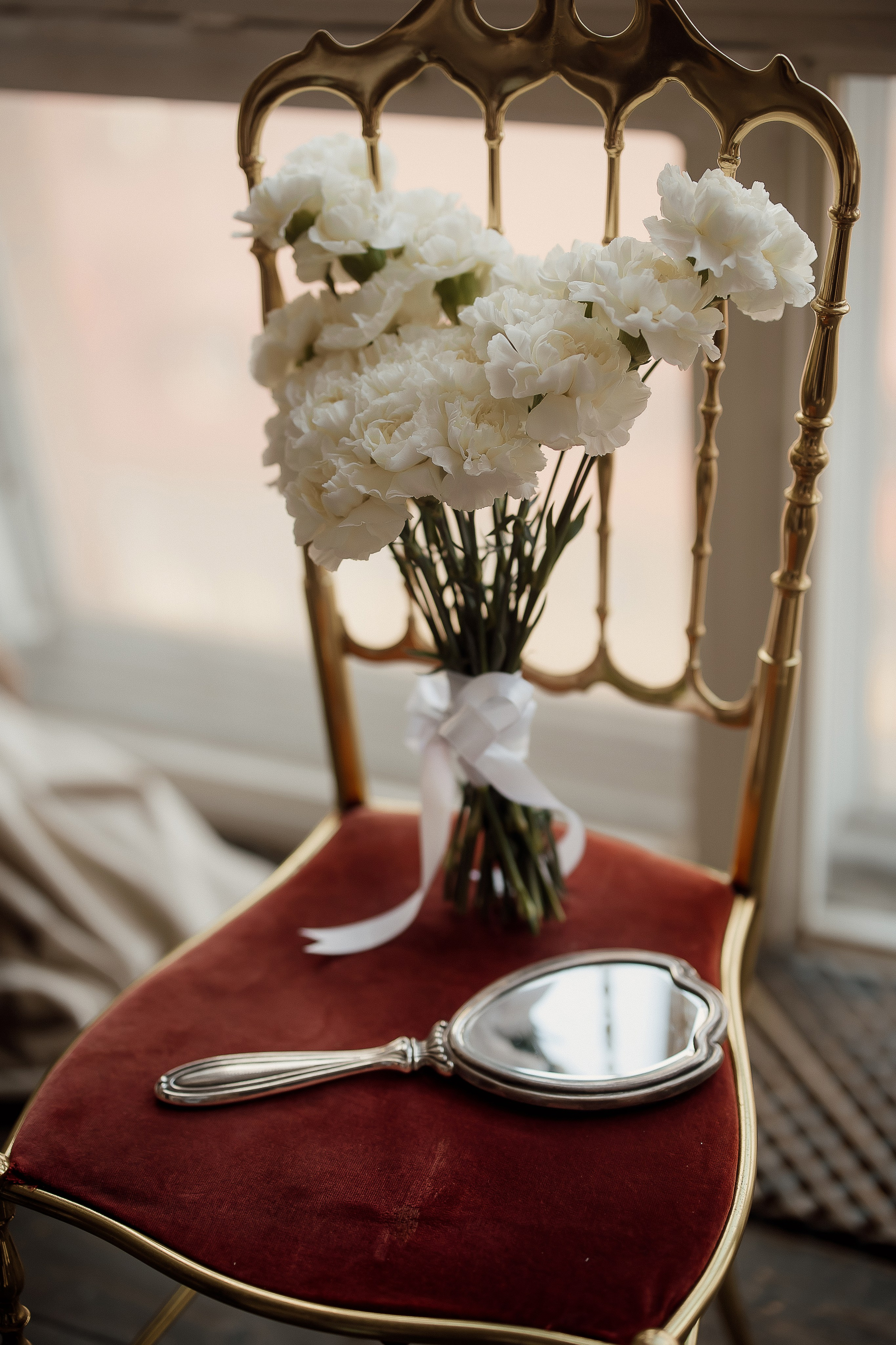 Москва. Свадебный фотограф