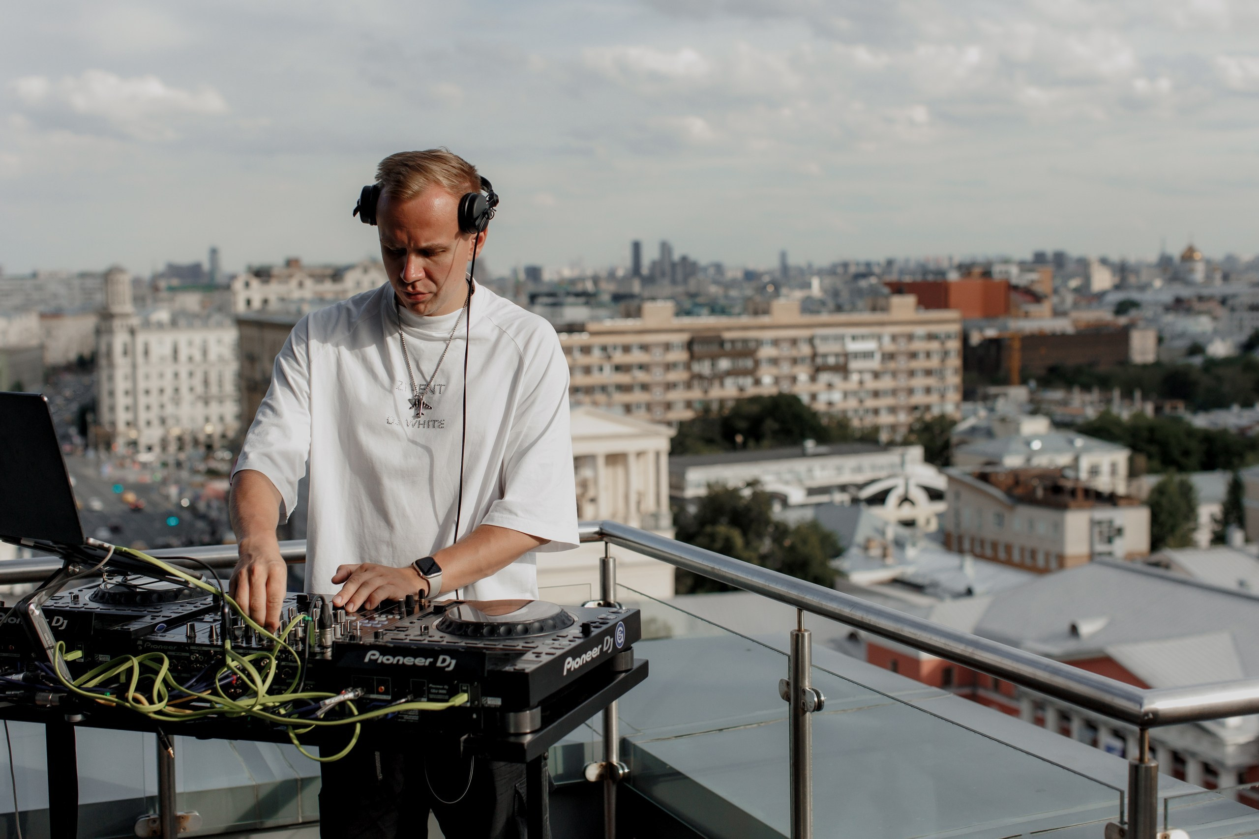День Рождения. Свадебный фотограф Марина Назарова Москва