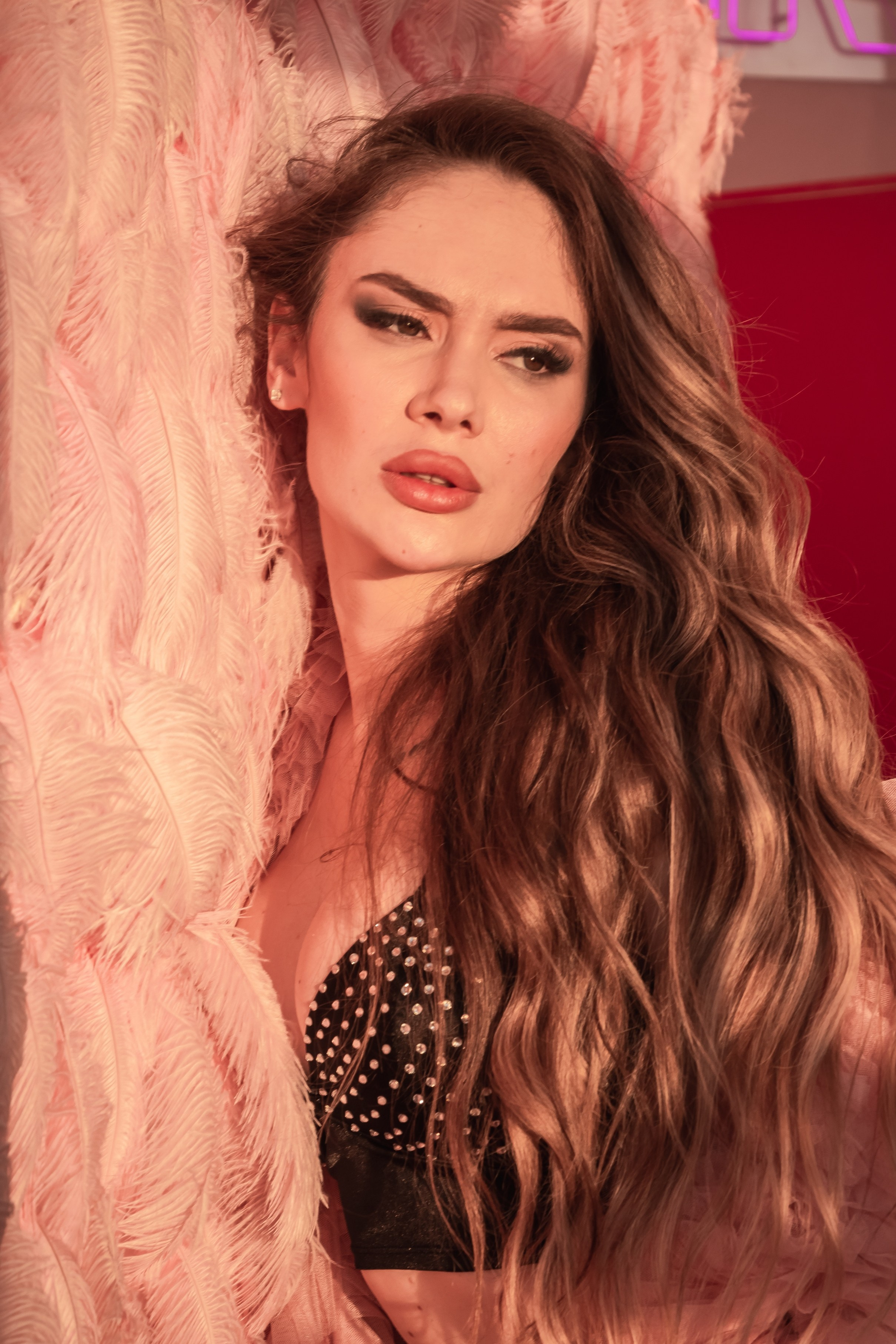 Лера. Главная