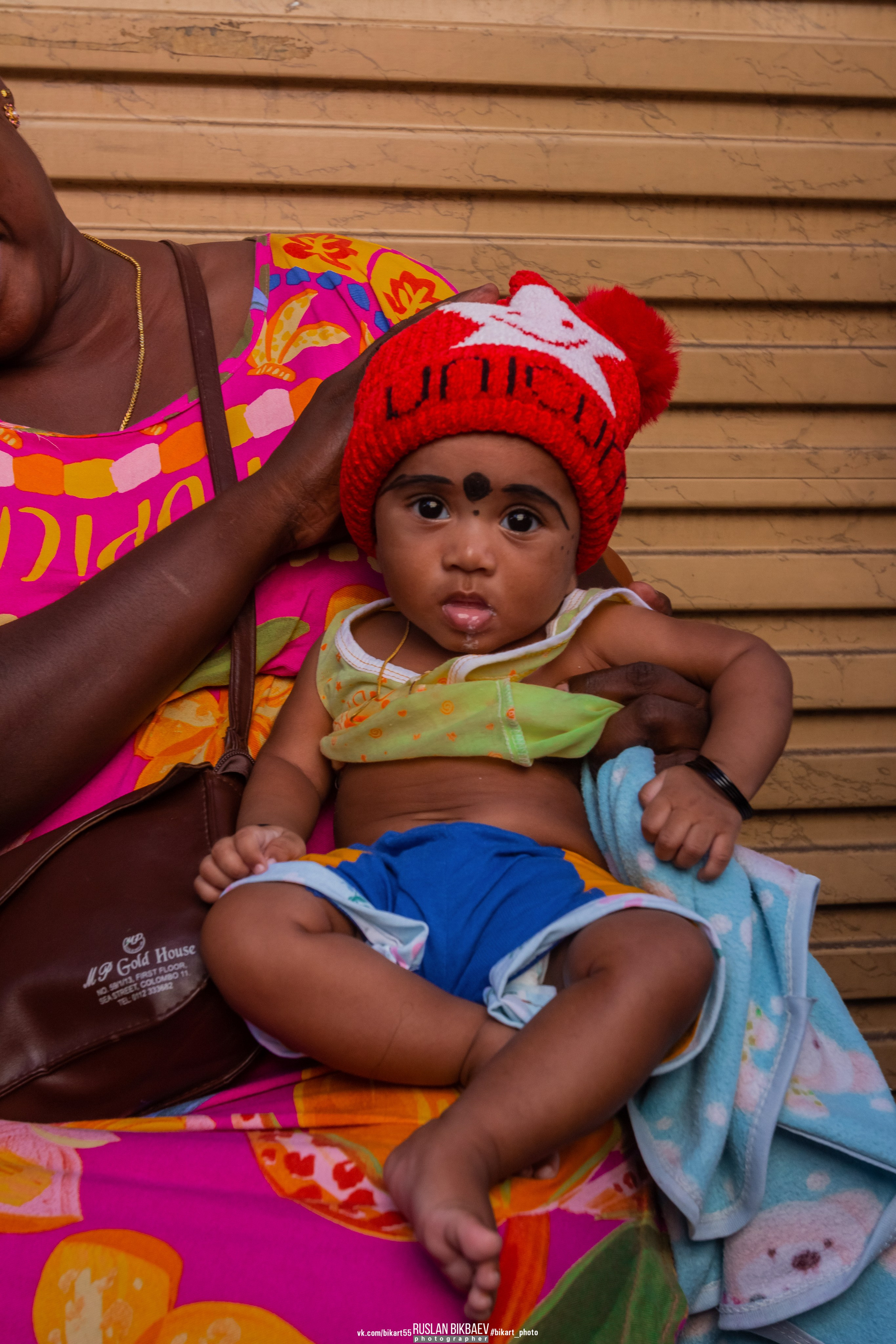 ШРИ-ЛАНКА 2025 / SRI LANKA 2025. Главная