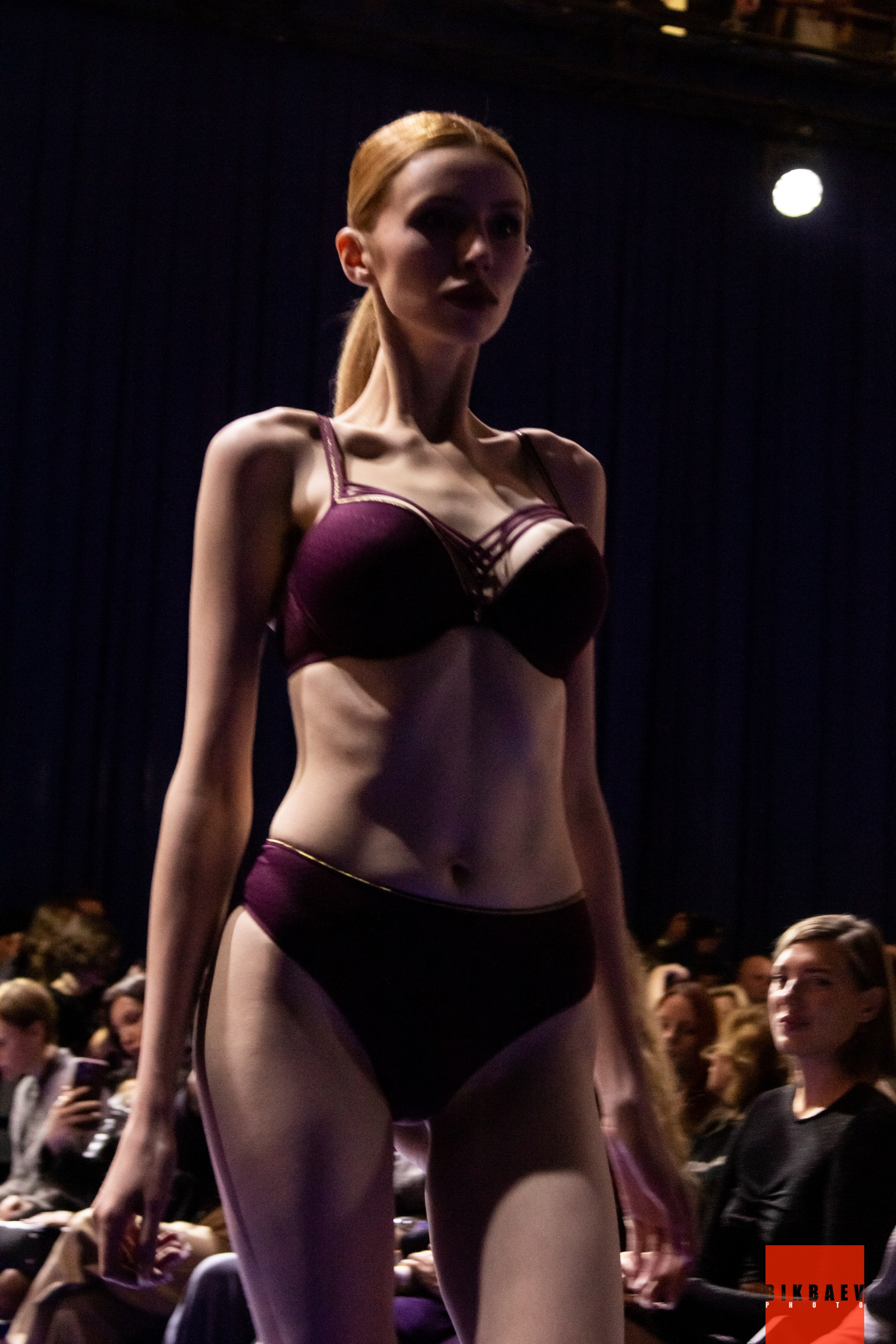 Sokol Fashion Week 2025. Главная