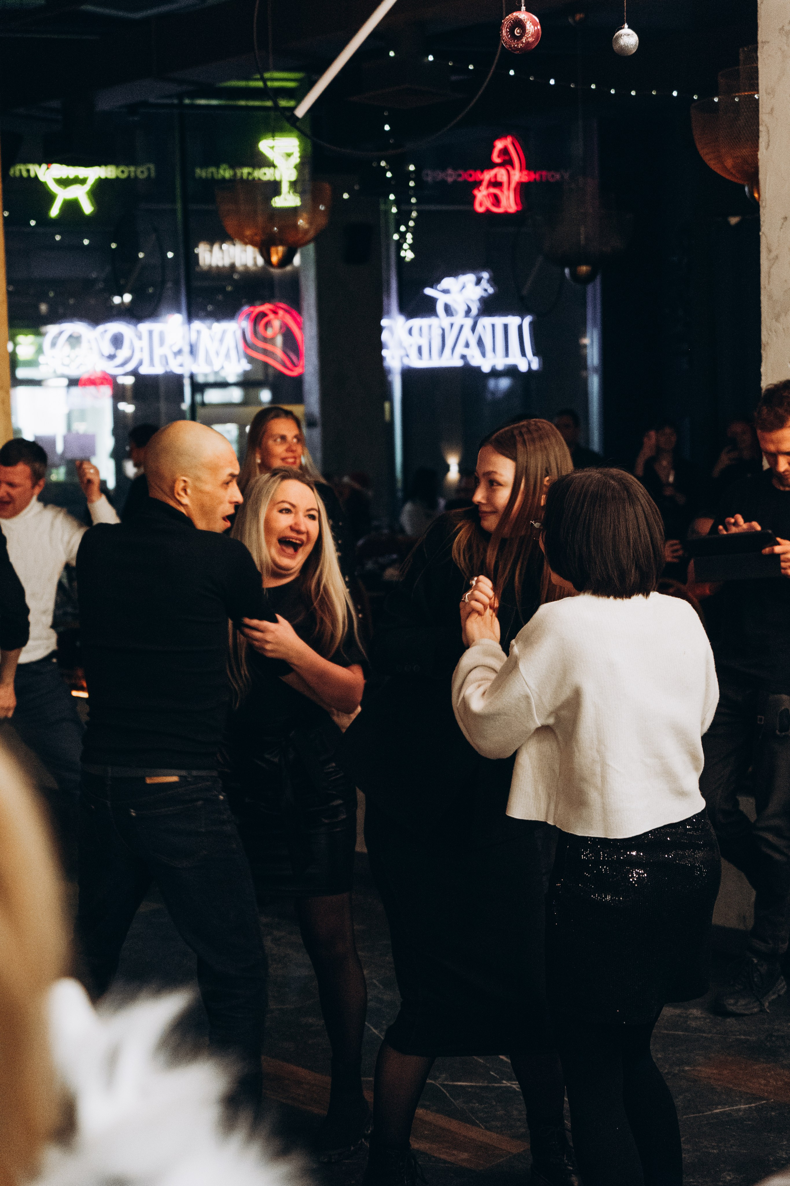 Модные показы. Fashion фотограф-видеограф в Санкт-Петербурге Никита Белан