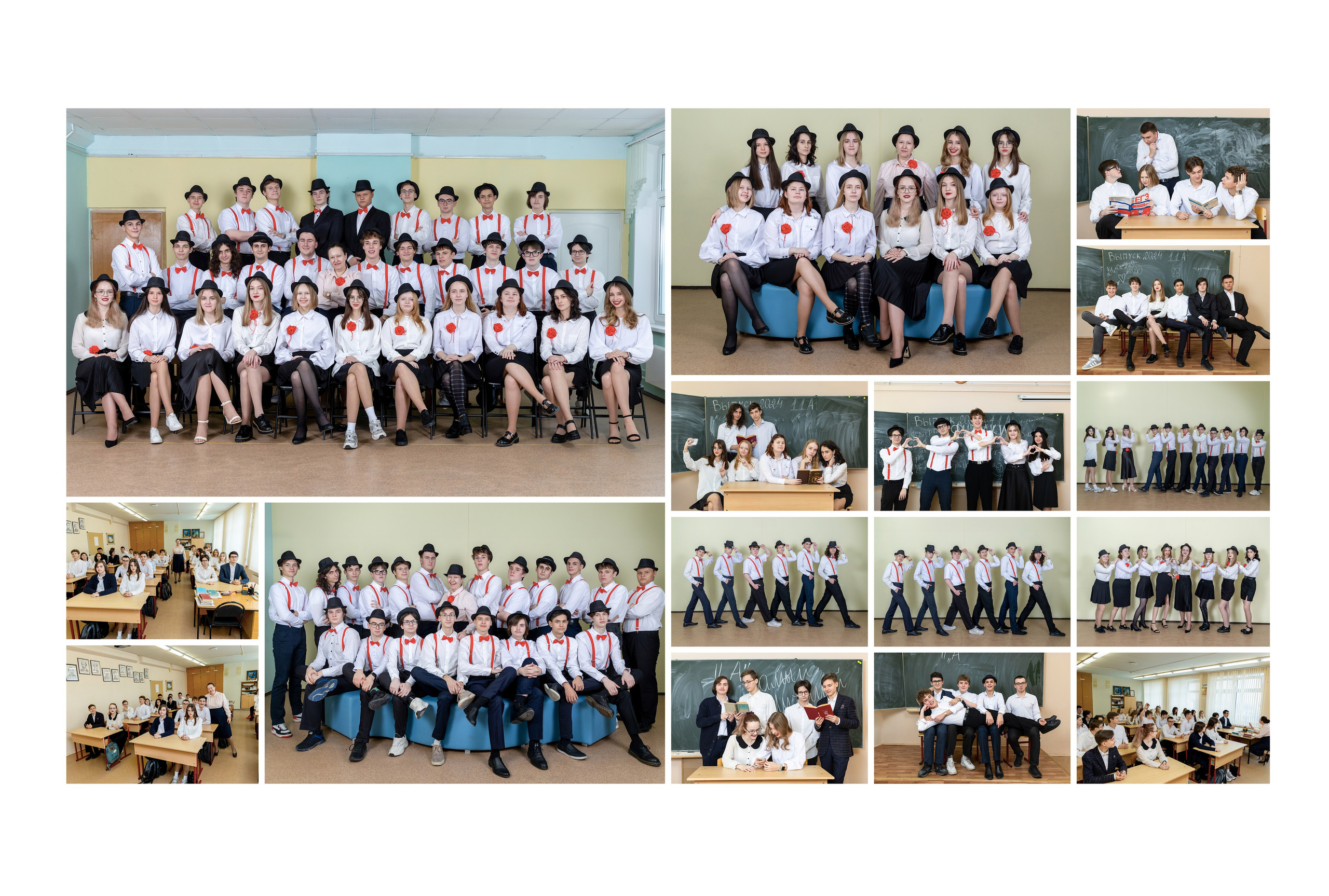 FOR OUR TEACHER. Family Photographer Ksenia Kos