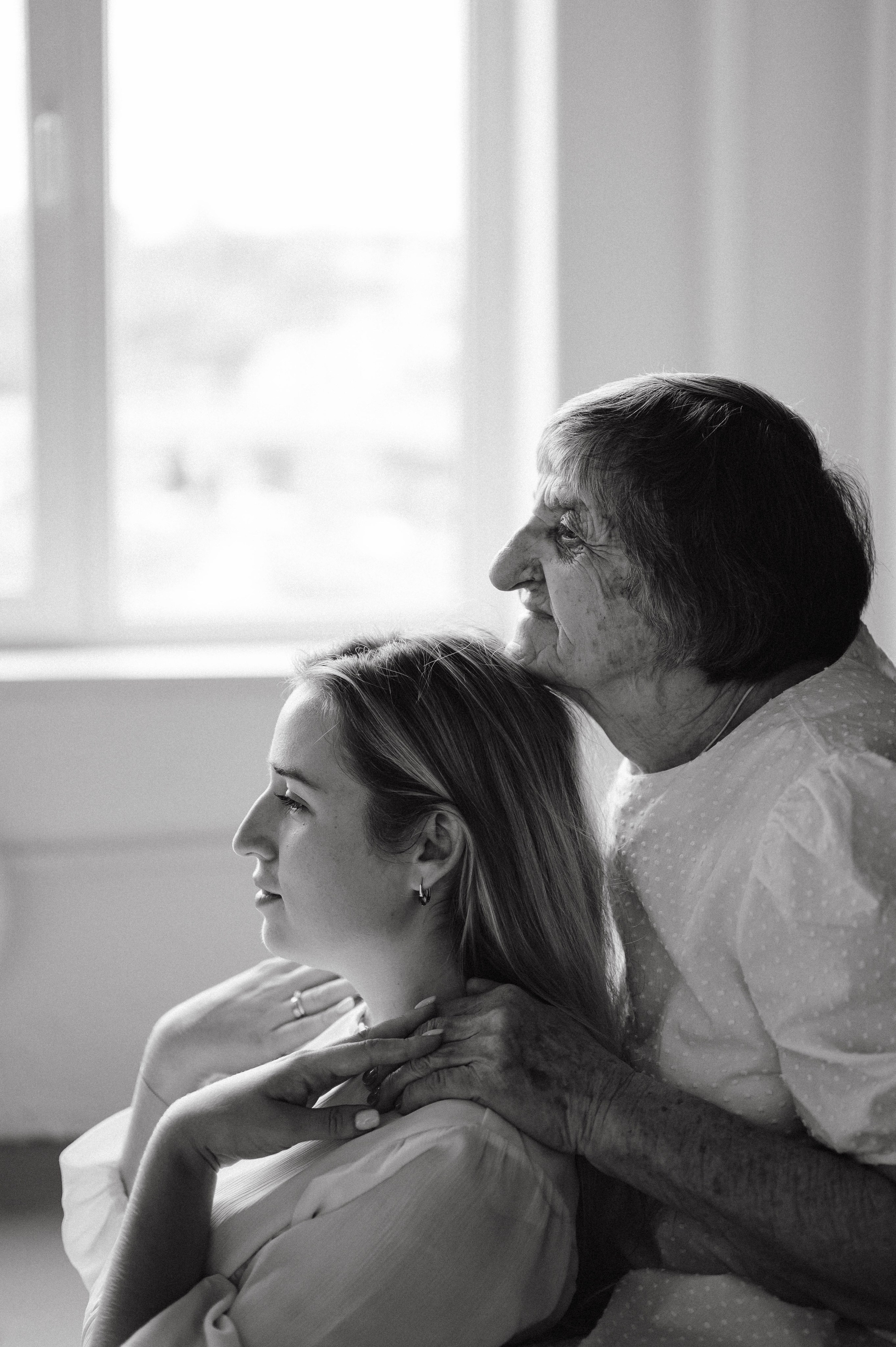 Семья Насти. Фотограф Сочи Кисматова Анастасия