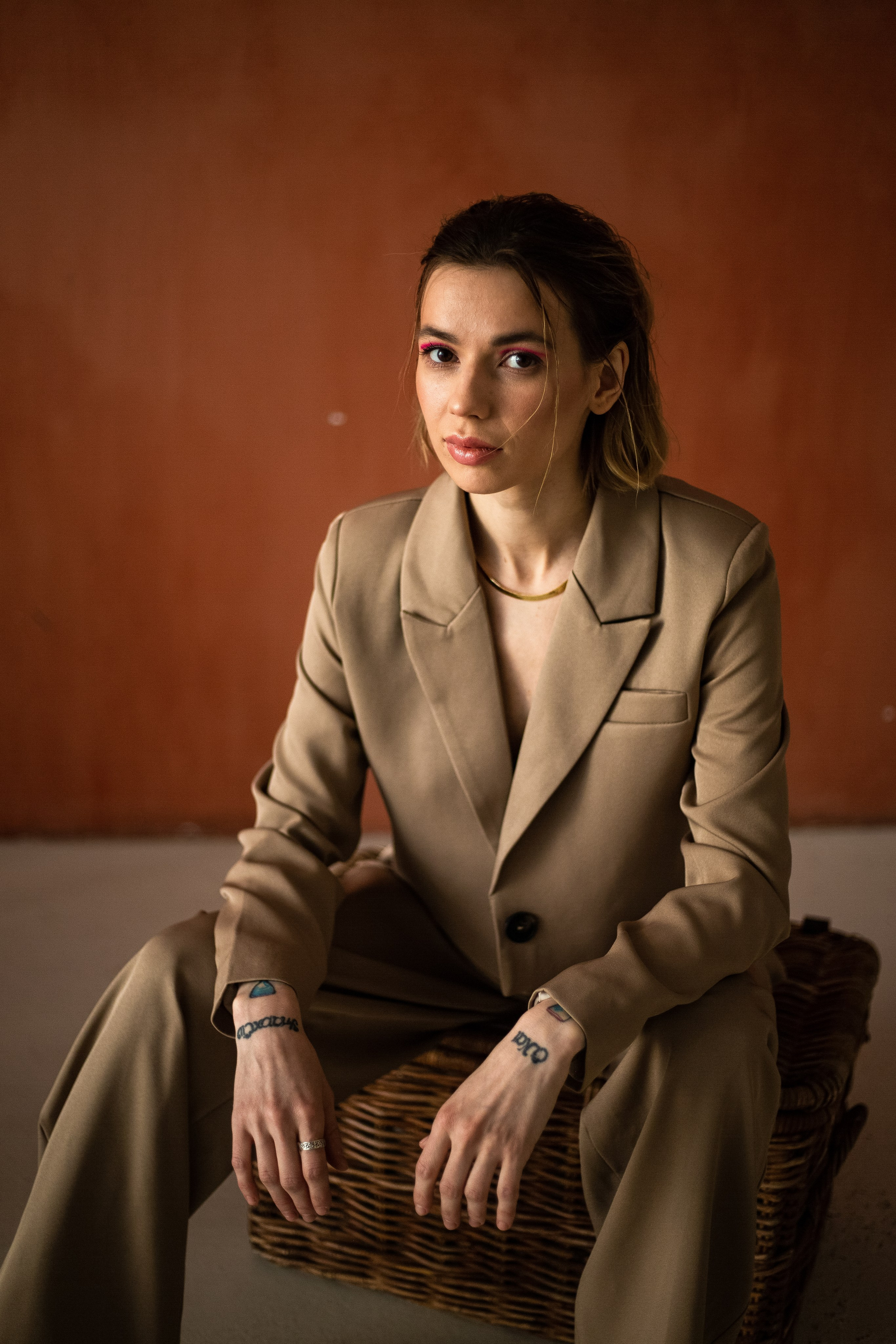 Даша. Свадебный и Семейный фотограф в Москве Александра Вайпер