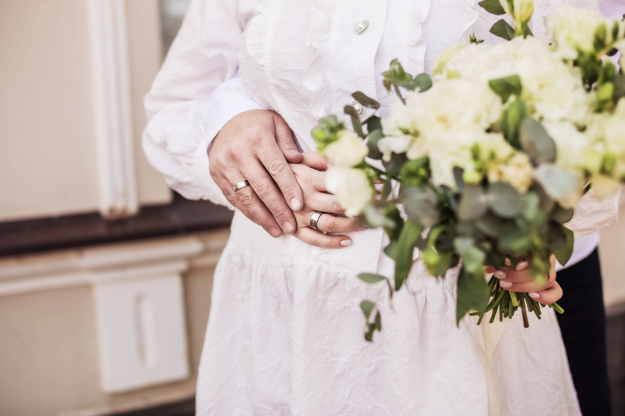 Свадебные фотосессии. Семейный фотограф в Саратове