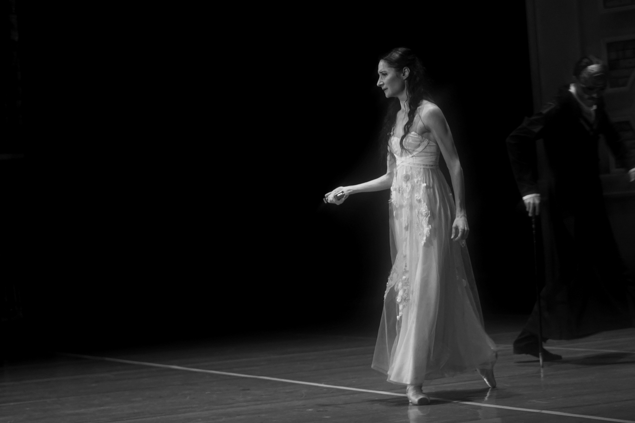 Ромео и Джульетта (балетный репортаж). Эстетичная фото- и видеосъёмка Ирина Арсентьева. Челябинск и весь мир