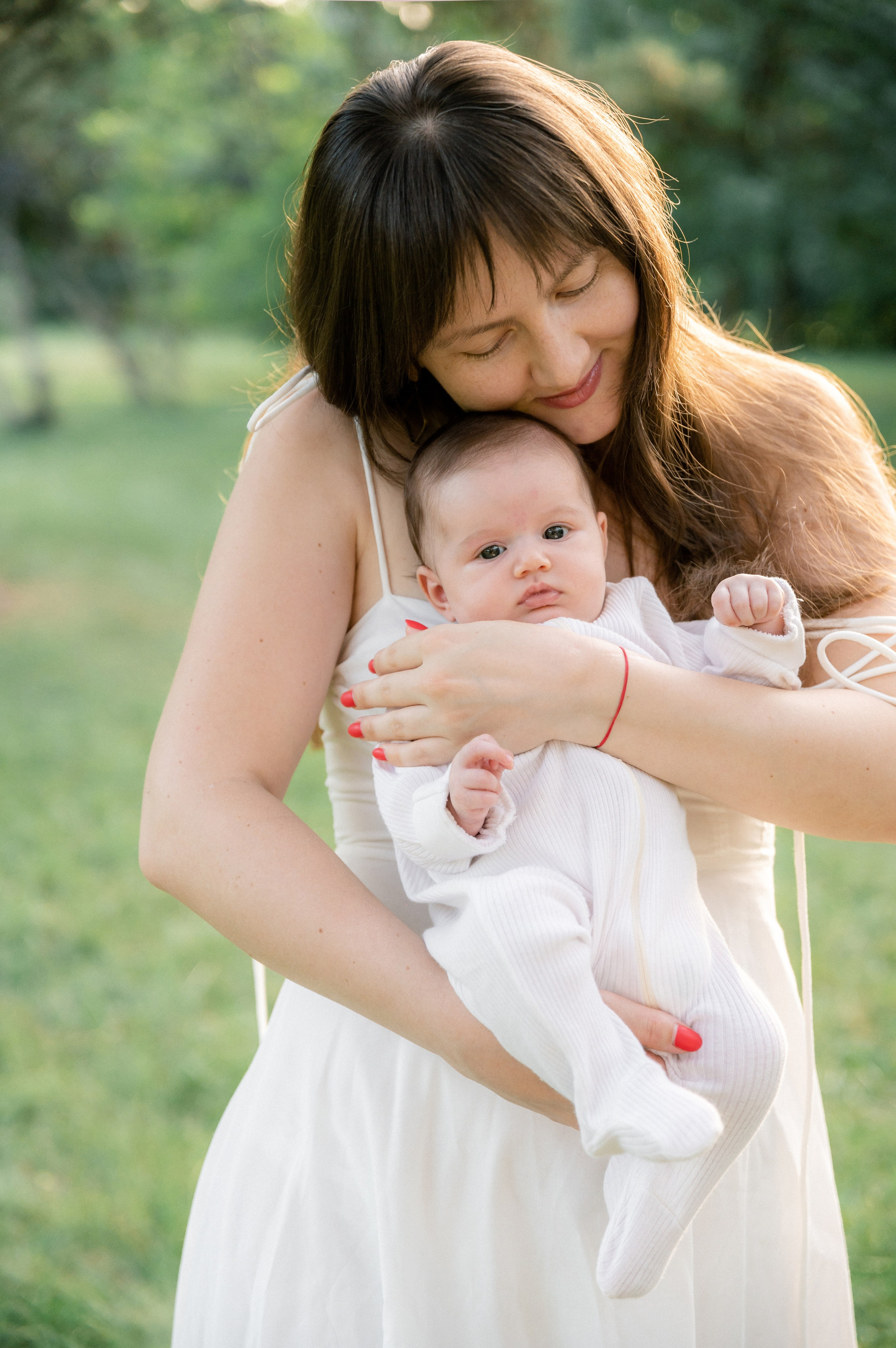 Анюта и Алена. Свадебный фотограф Екатерина Зайцева Краснодар