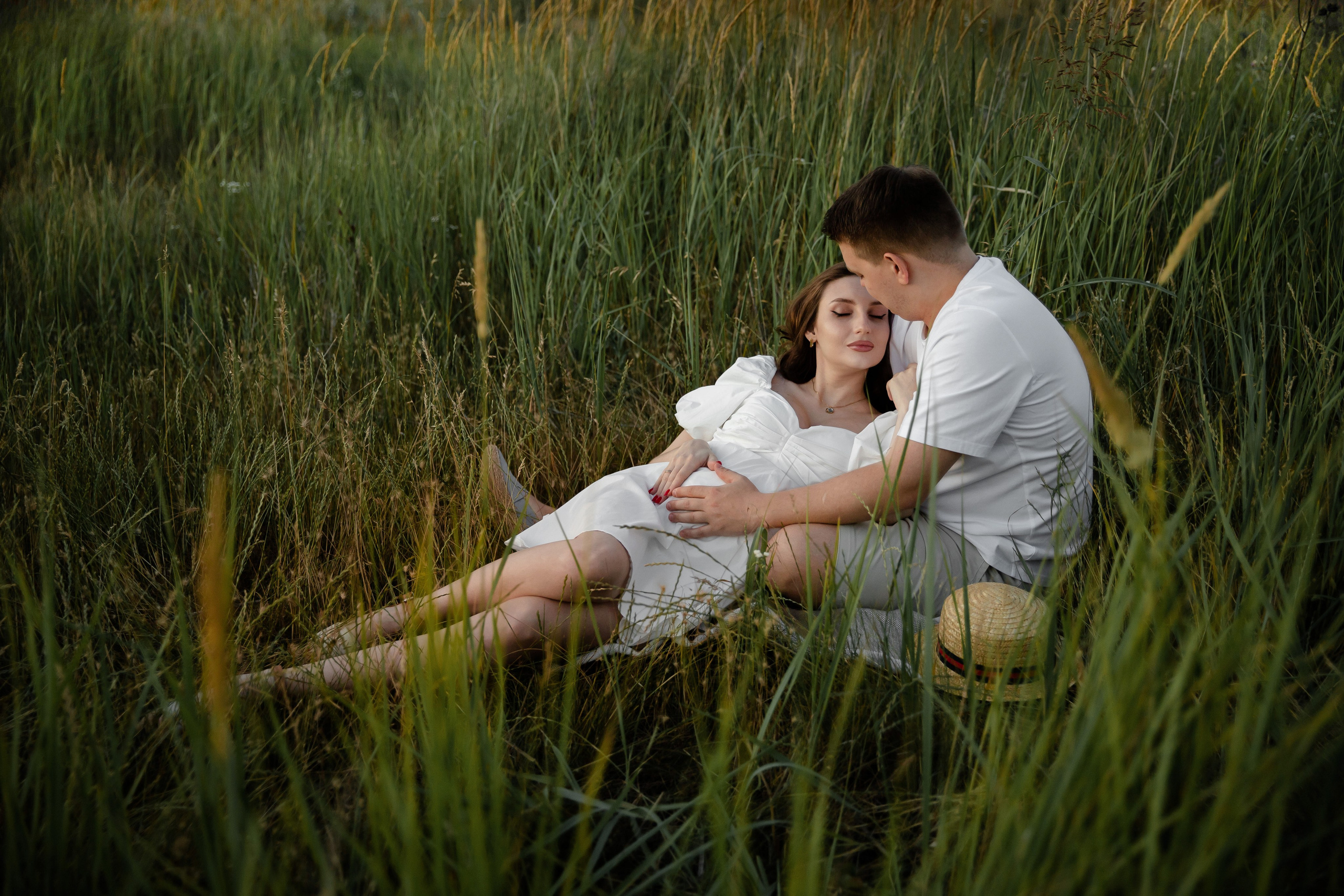 Лера и Никита. Семейный и свадебный фотограф в Краснодаре. Кристина Ендальцева