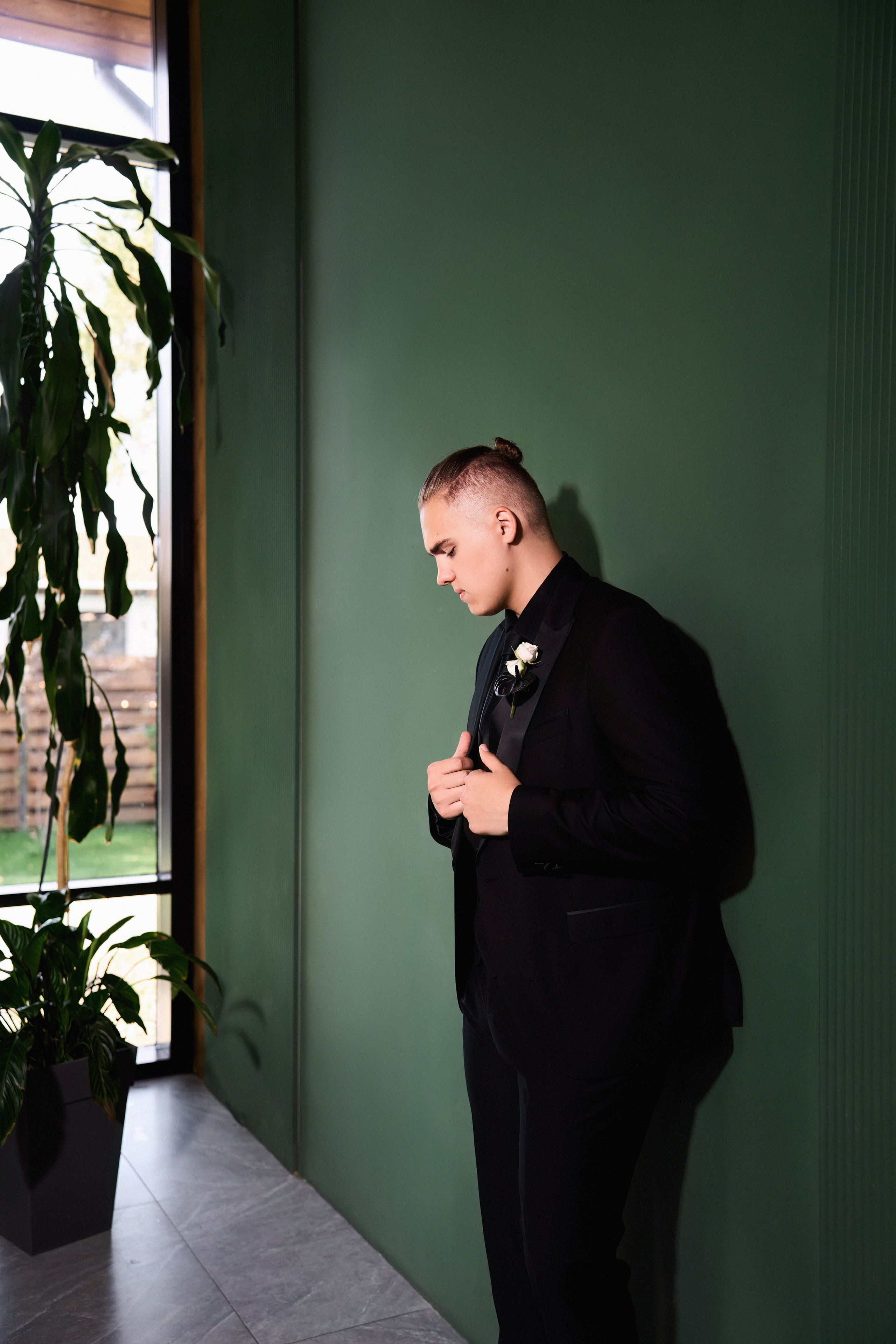 Дмитрий и Ксения. Свадебный фотограф в Барнауле Четошникова Анна