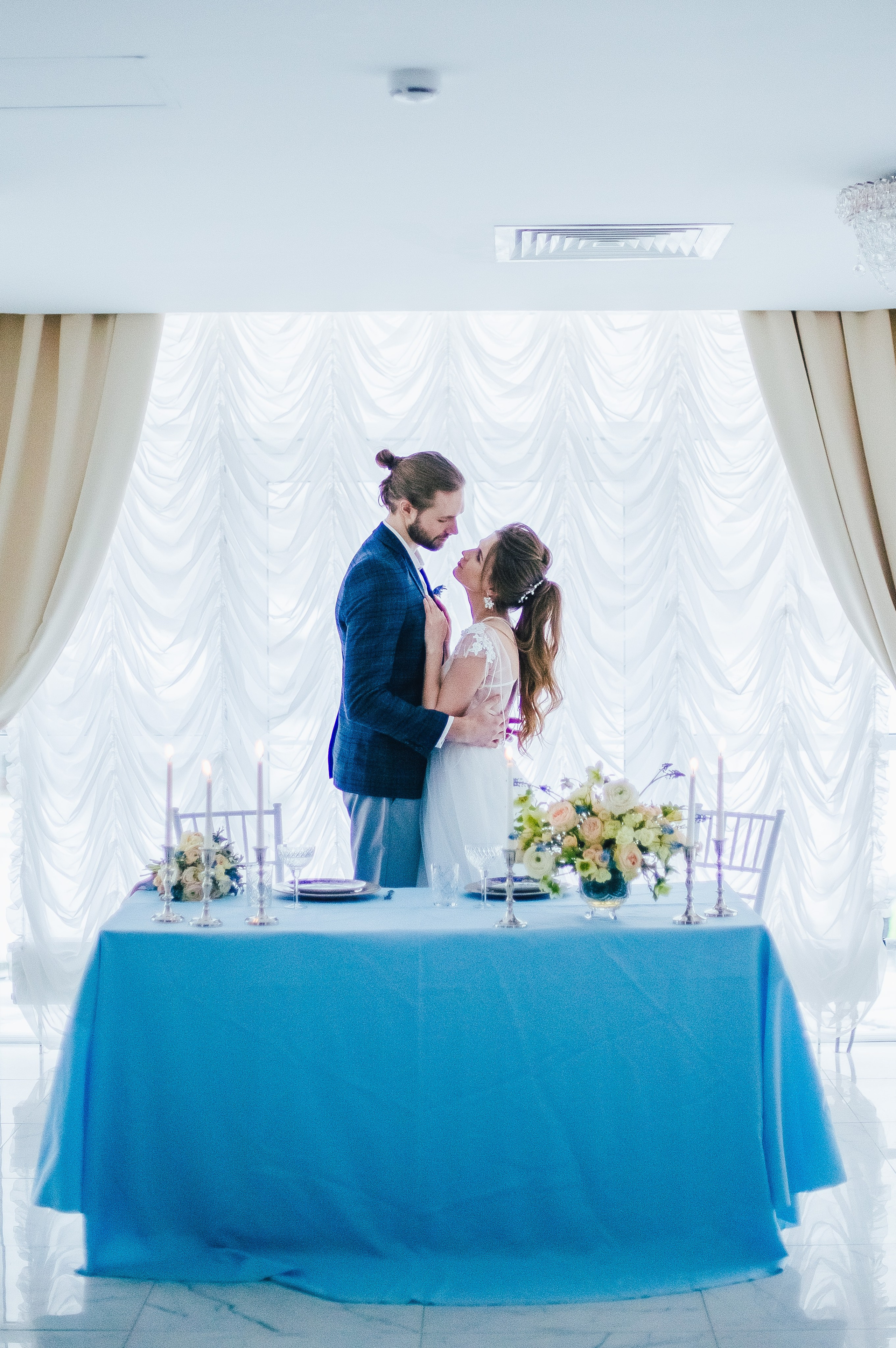 Эдуард и Анастасия. Свадебный и семейный фотограф Екатерина Бубнова