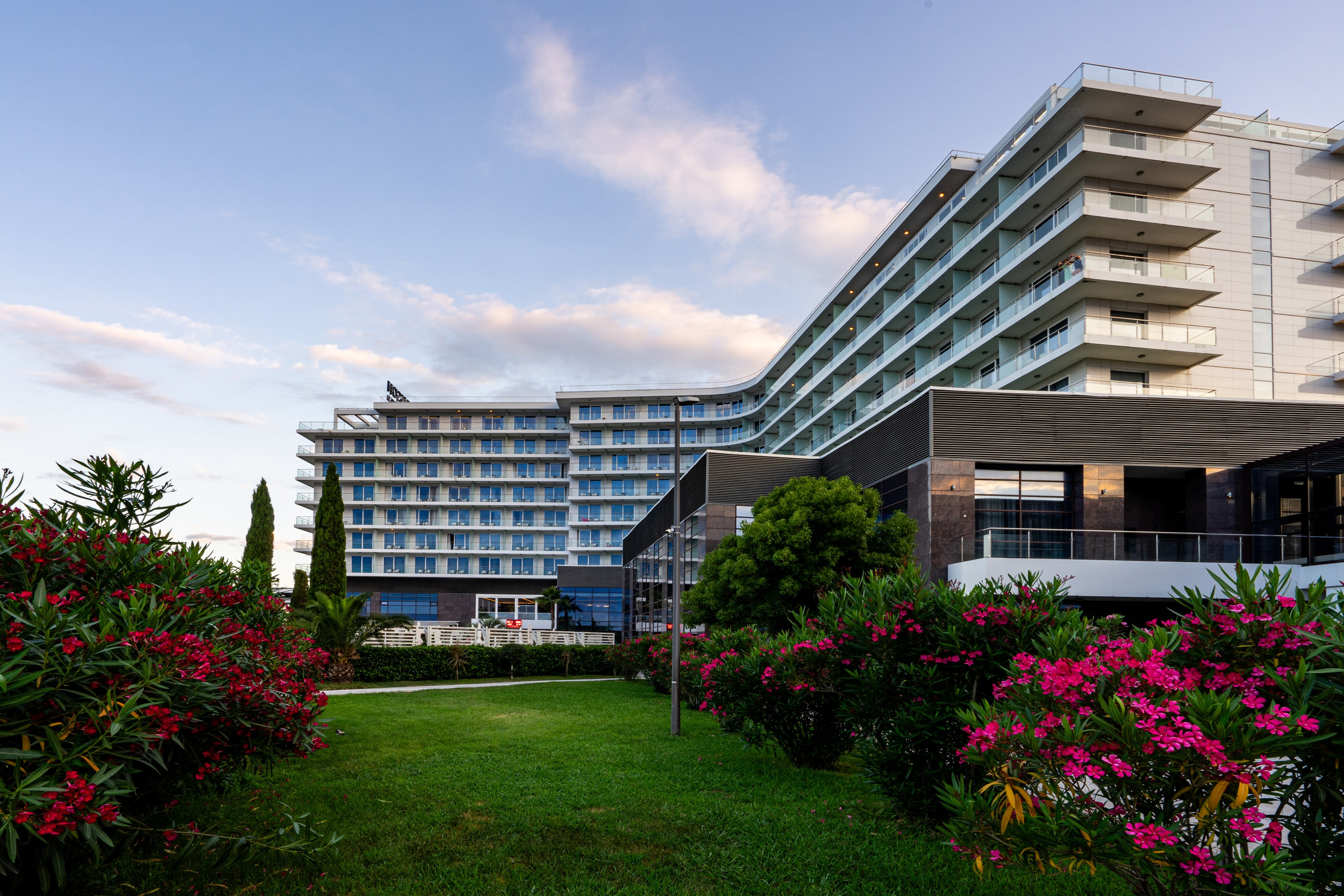 Интерьерная съемка. Фотограф в Сочи Тиунова Маргарита и Тиунов Евгений